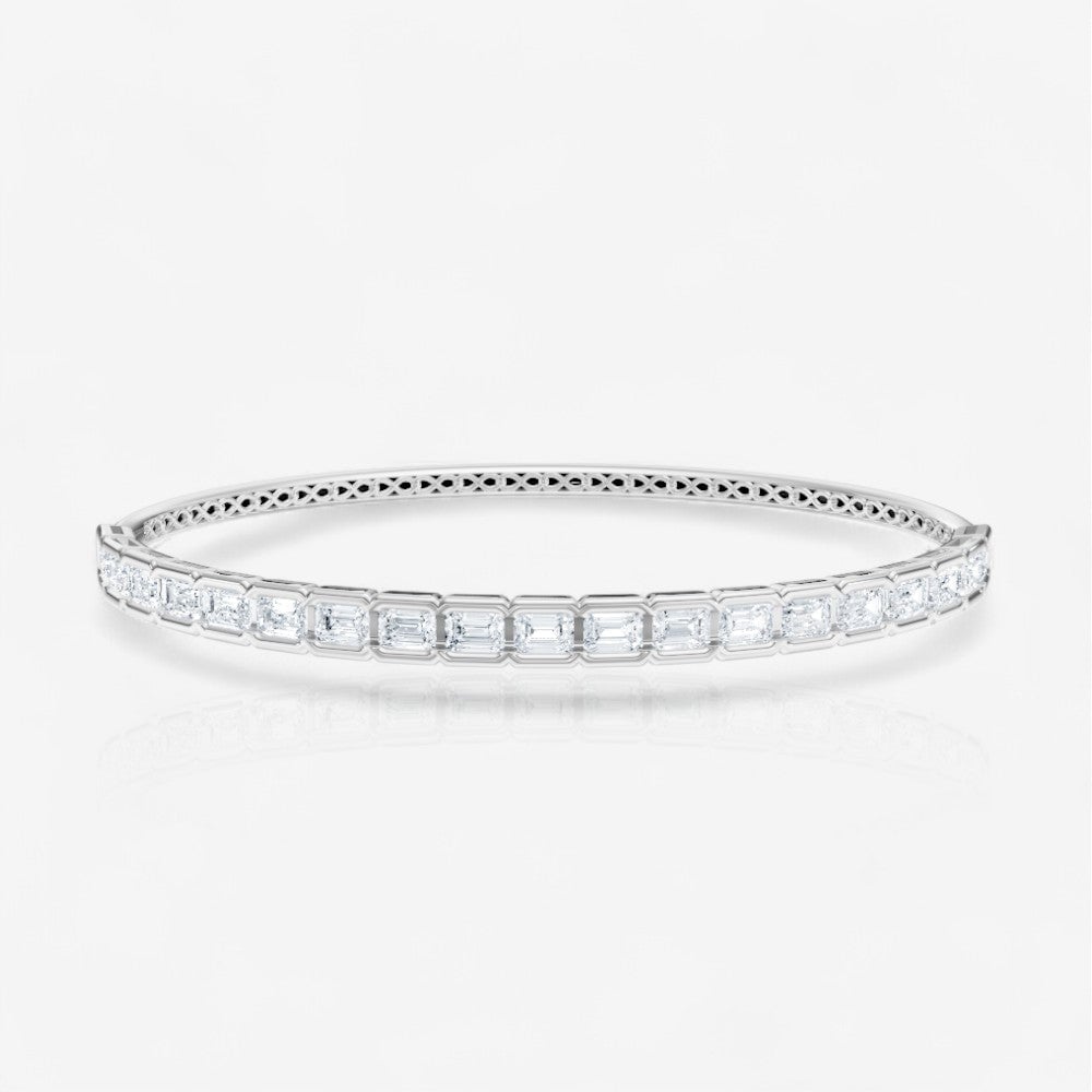 14kt white gold/18kt white gold/platinum/5.00/top