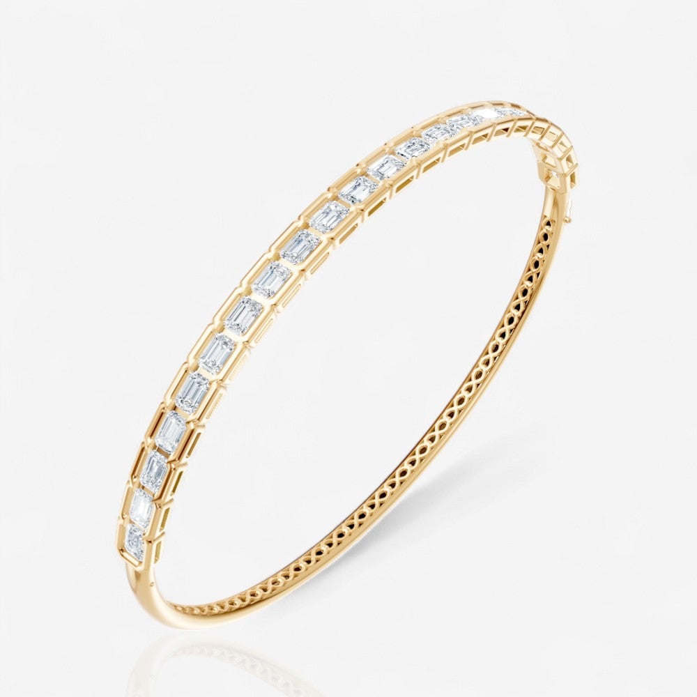 18kt yellow gold/3.00/front