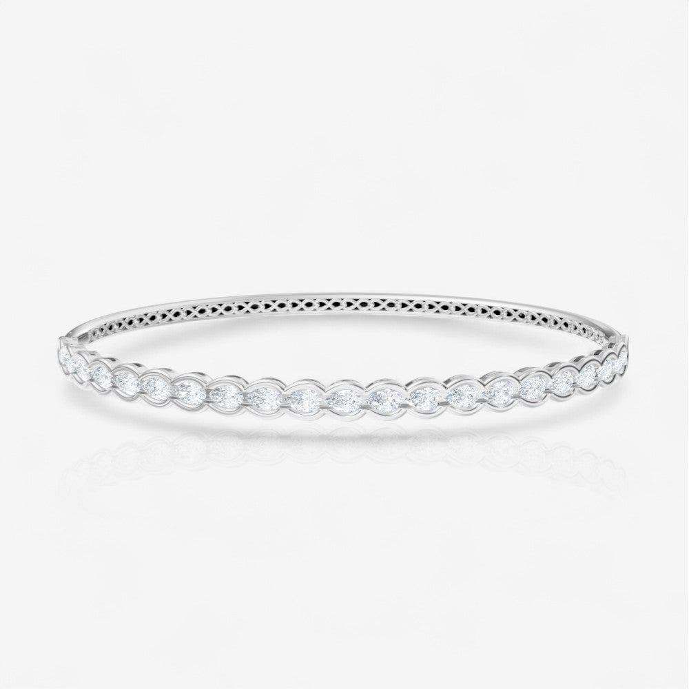 14kt white gold/18kt white gold/platinum/2.00/top