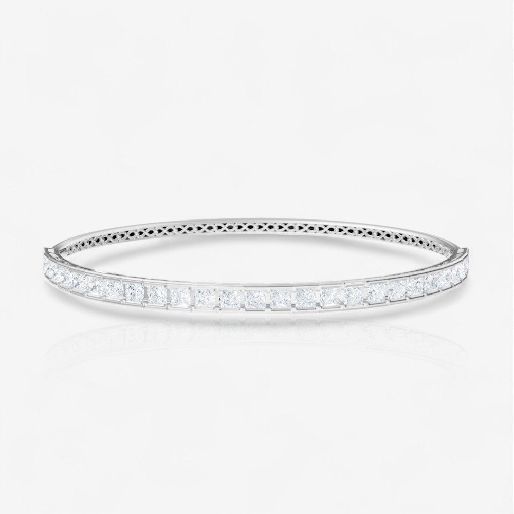 14kt white gold/18kt white gold/platinum/4.00/top