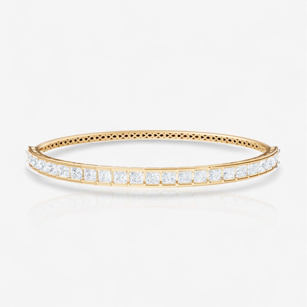18kt yellow gold/6.00/top
