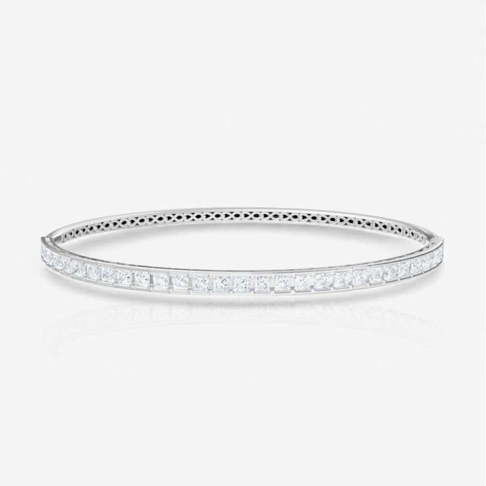 14kt white gold/18kt white gold/platinum/3.00/top