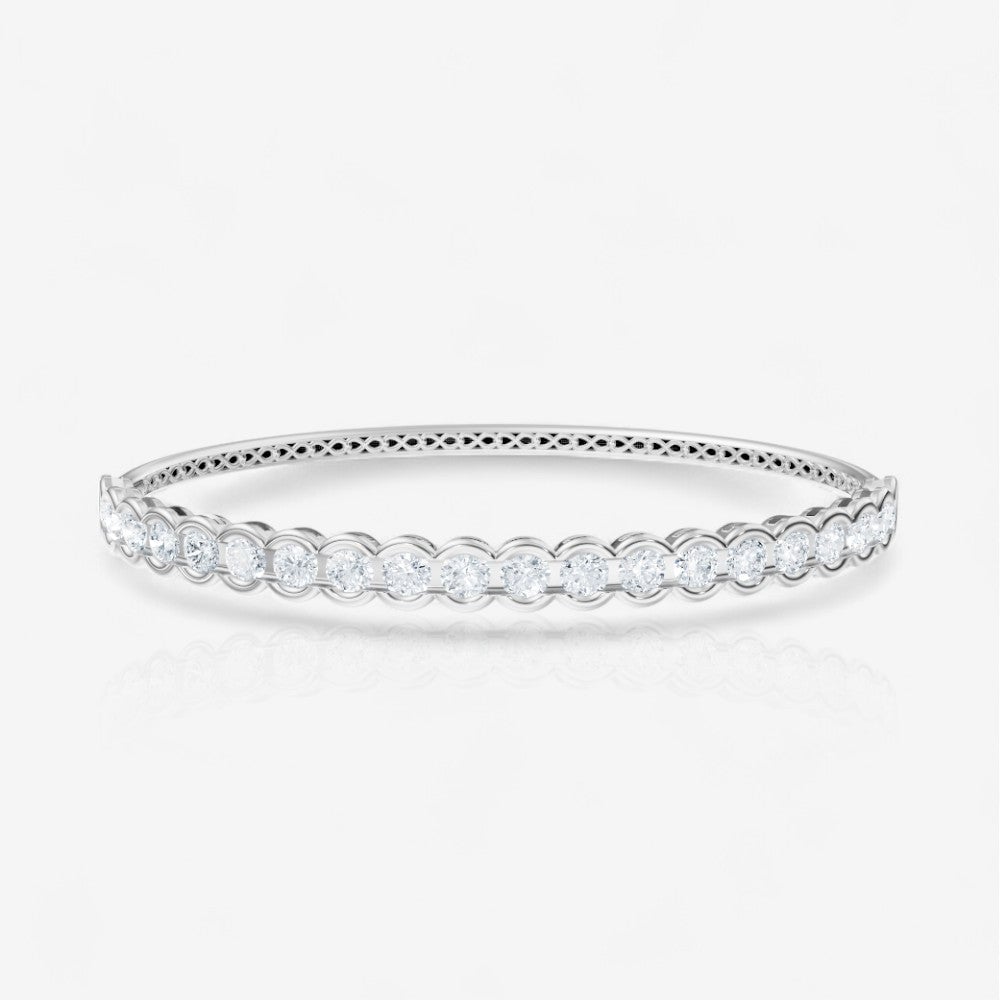 14kt white gold/18kt white gold/platinum/4.00/top