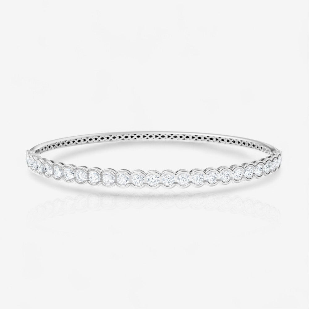 14kt white gold/18kt white gold/platinum/2.50/top
