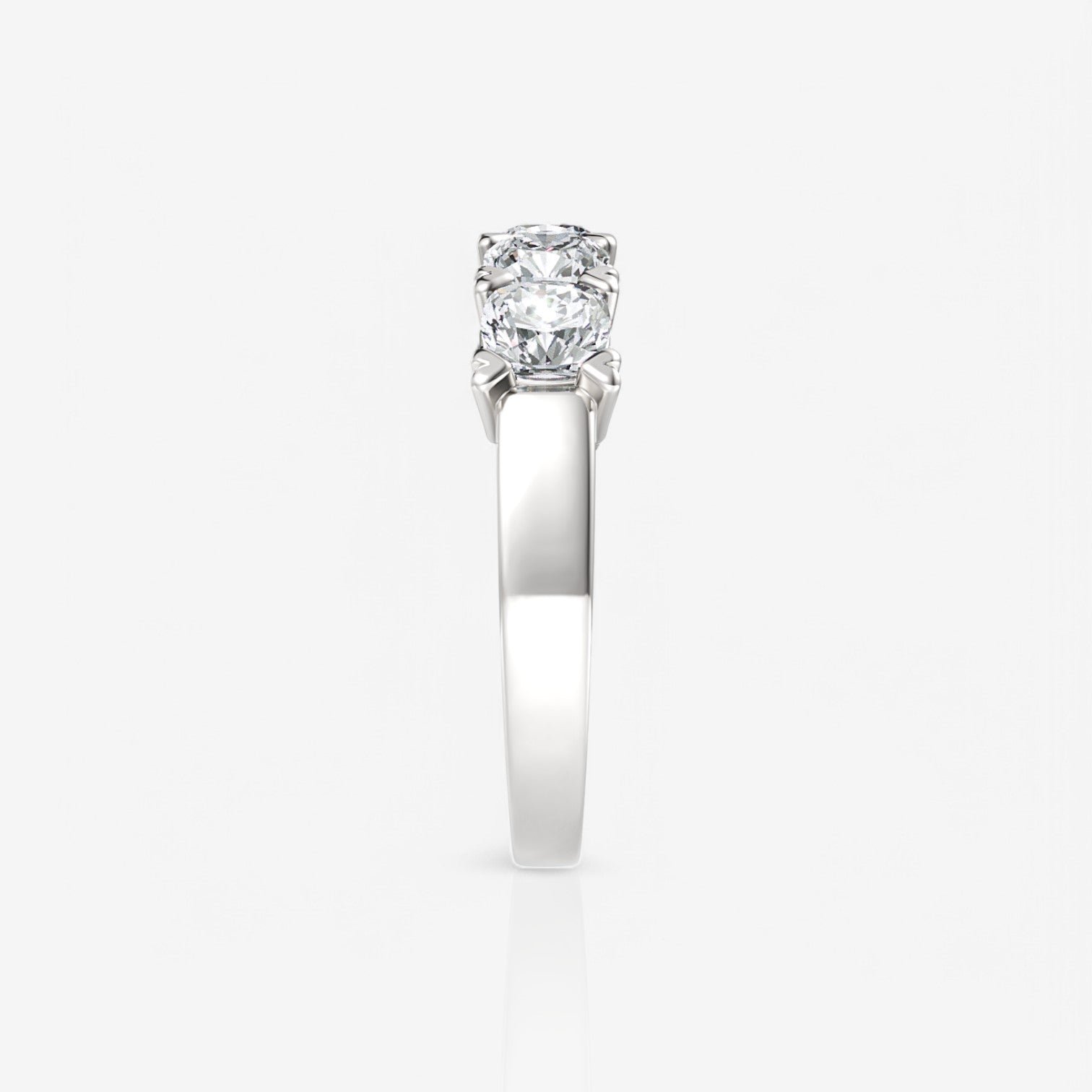 14kt white gold/18kt white gold/platinum/1.50/perspective