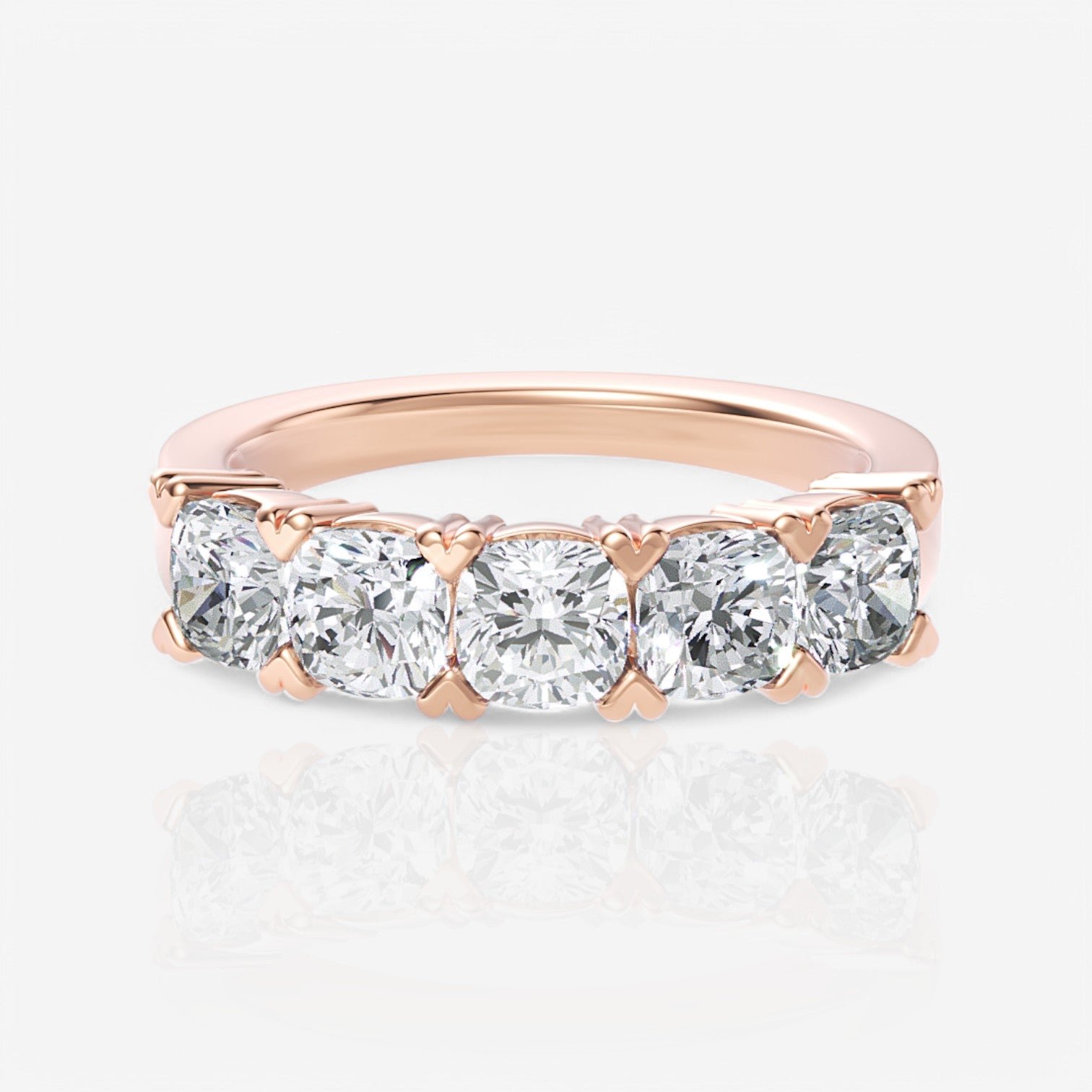 18kt rose gold/1.50/top