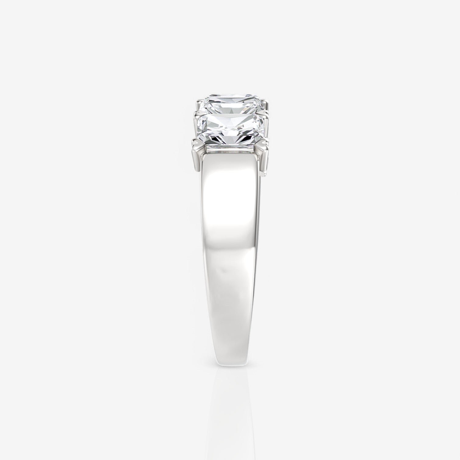 14kt white gold/18kt white gold/platinum/1.50/perspective