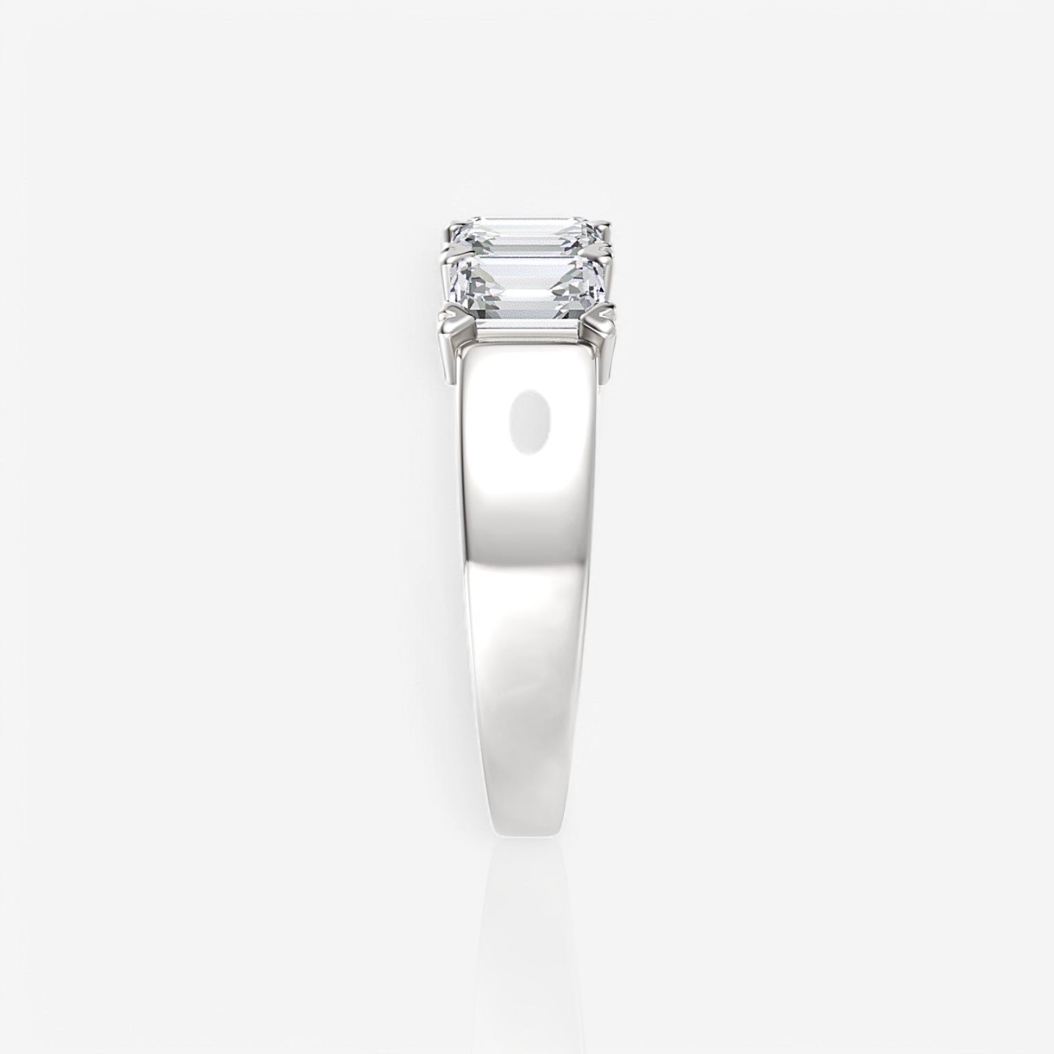 14kt white gold/18kt white gold/platinum/1.50/perspective