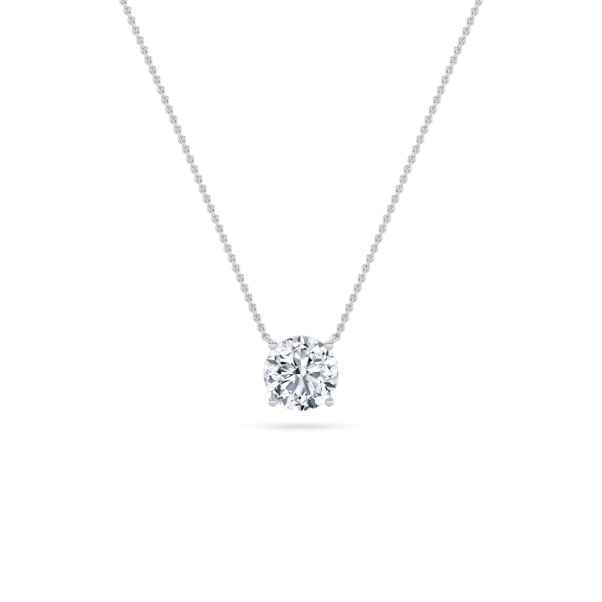 14kt white gold/1.50/top