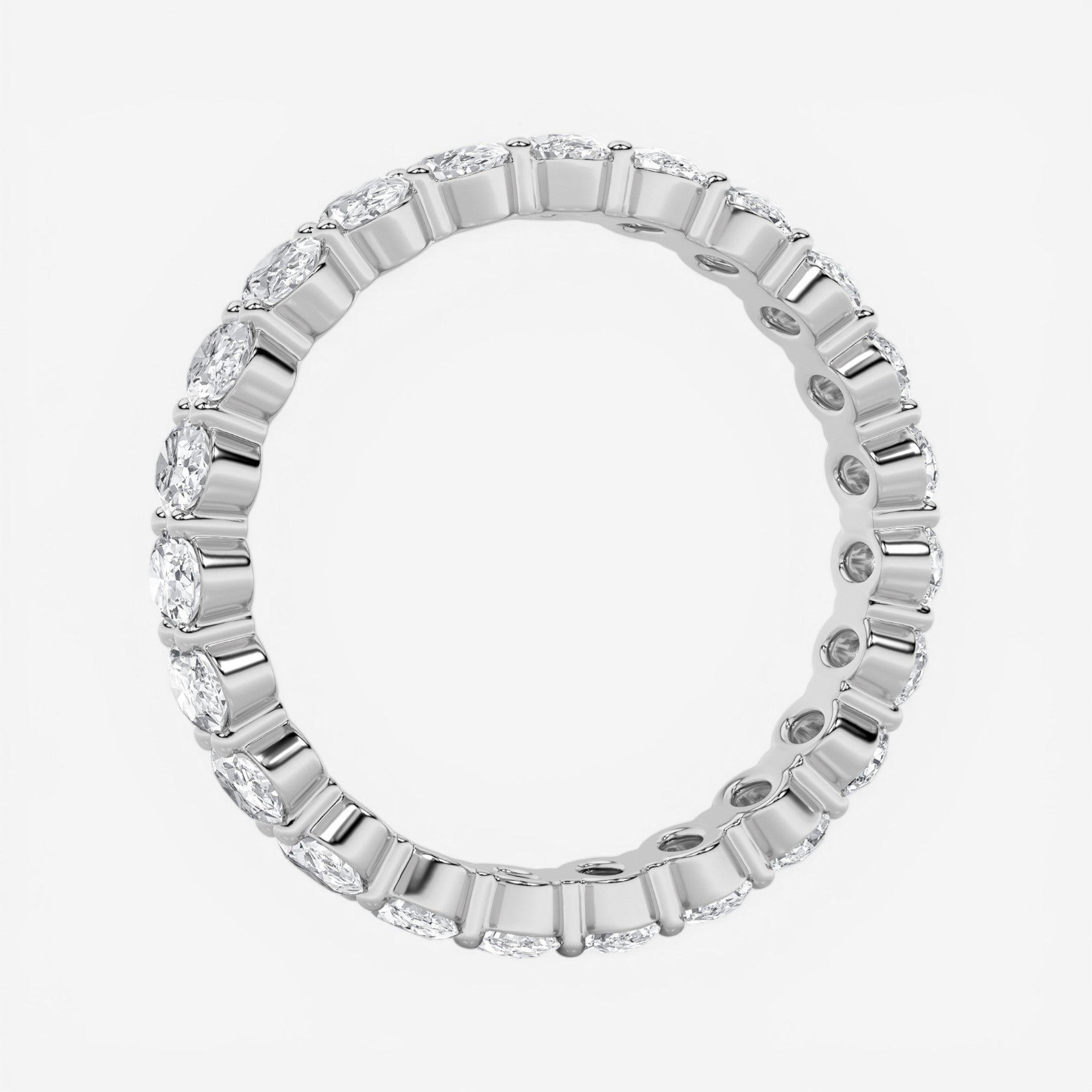 14kt white gold/2.00/5/6/7/8/9/perspective