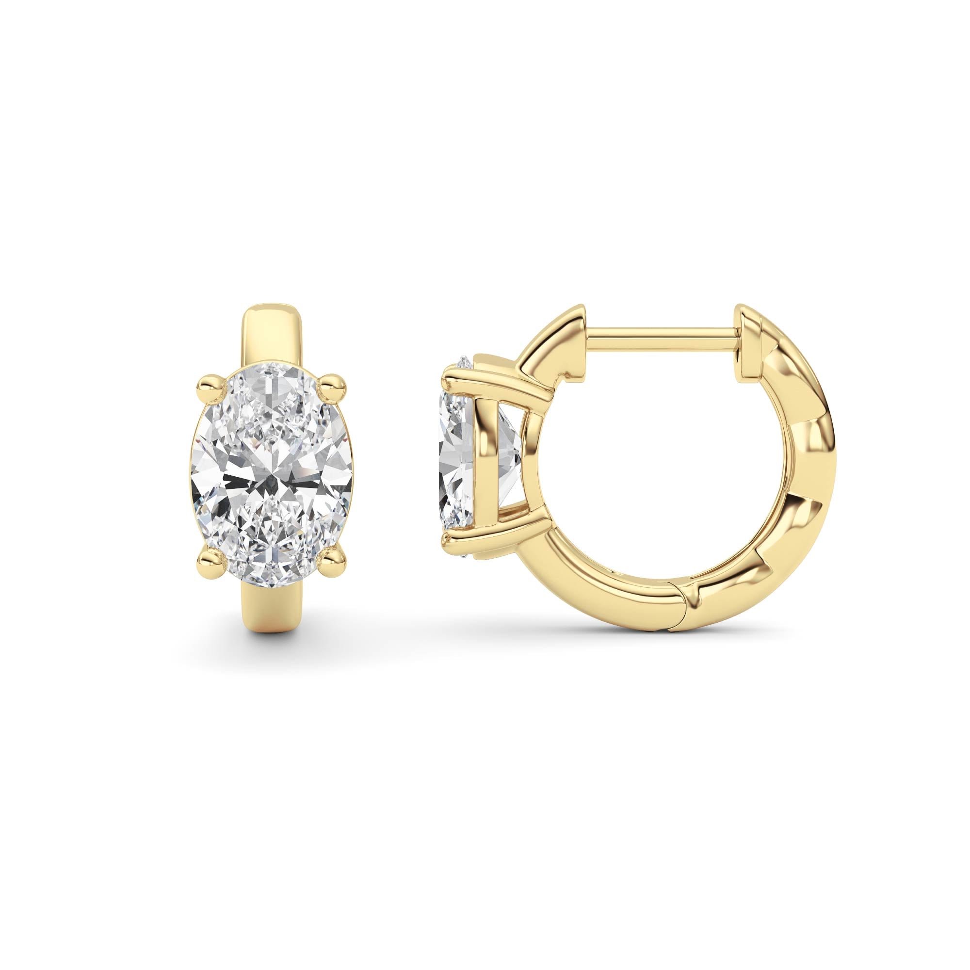 14kt yellow gold/2.00/front