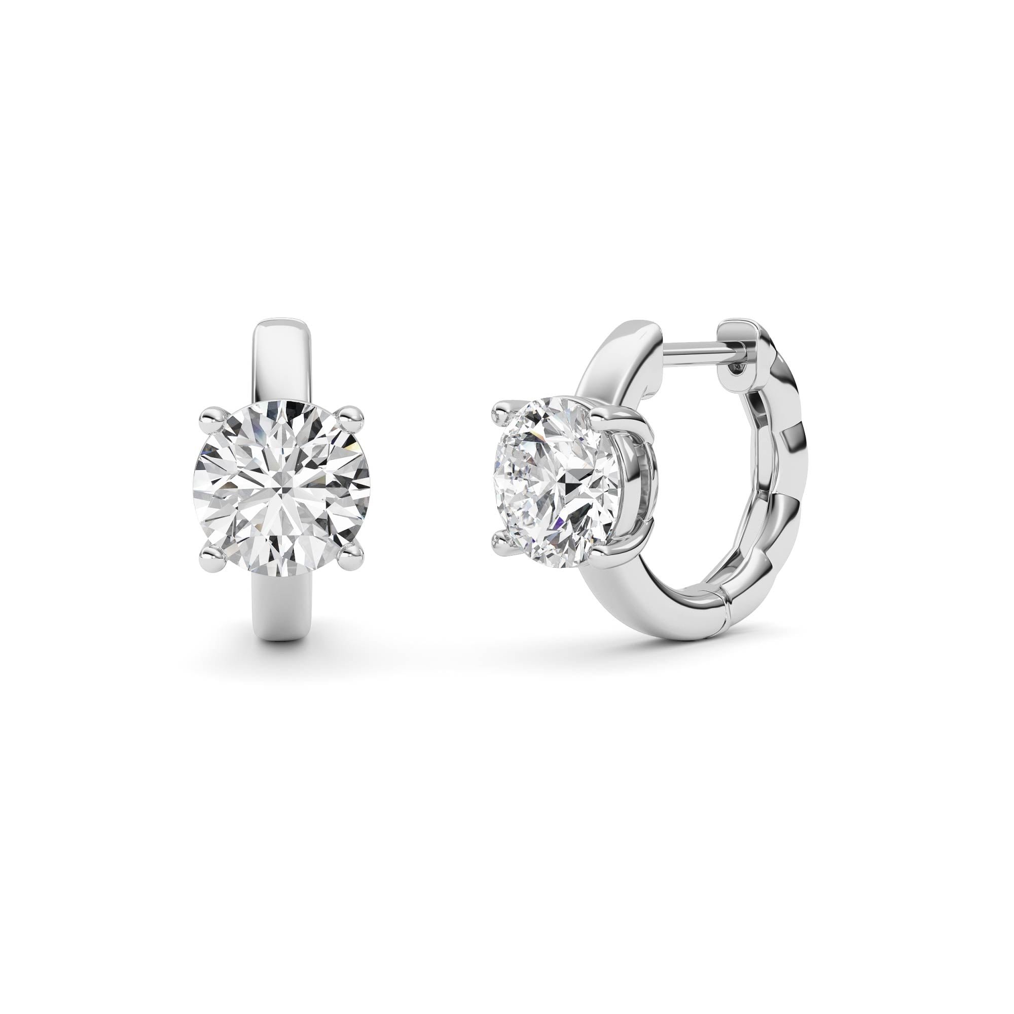 14kt white gold/2.00/top
