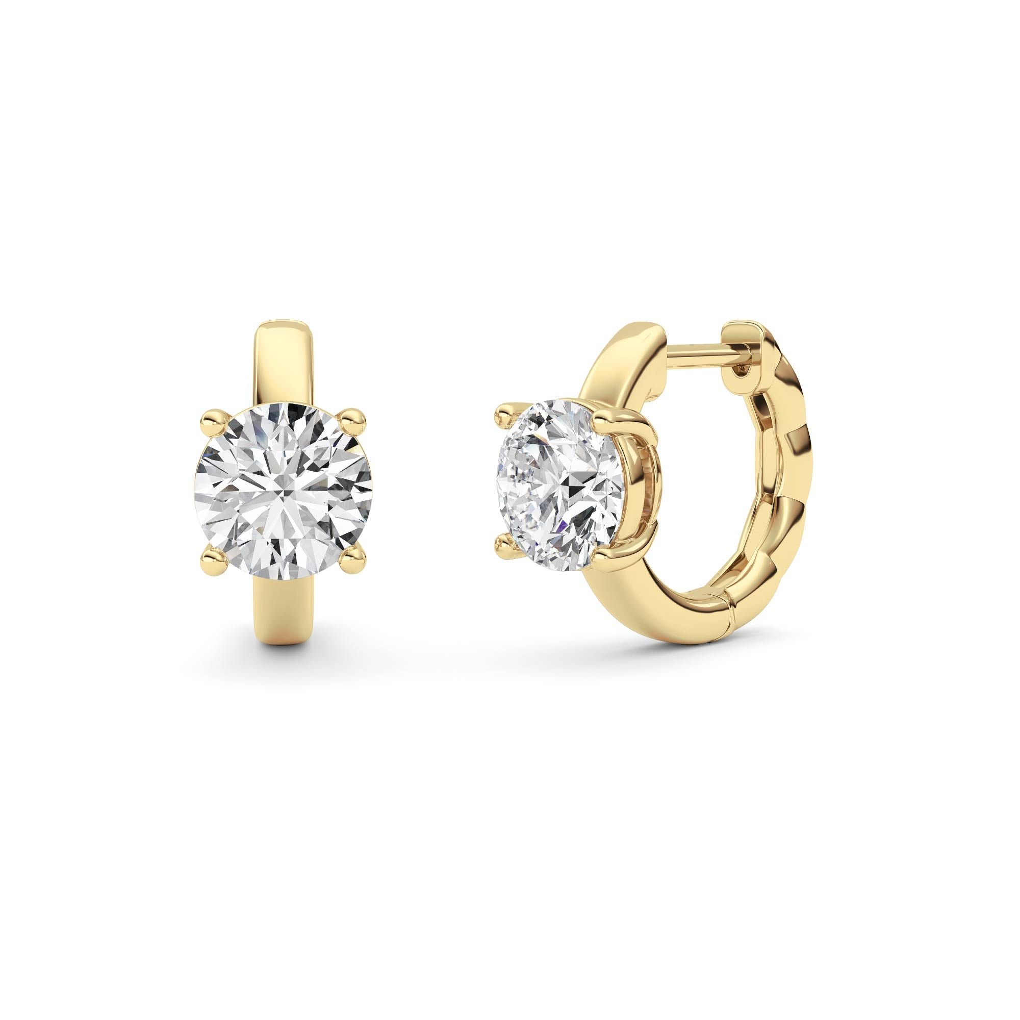 14kt yellow gold/2.00/top