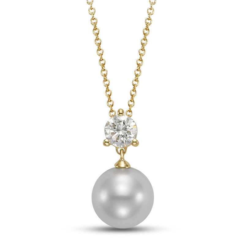 14kt yellow gold/top