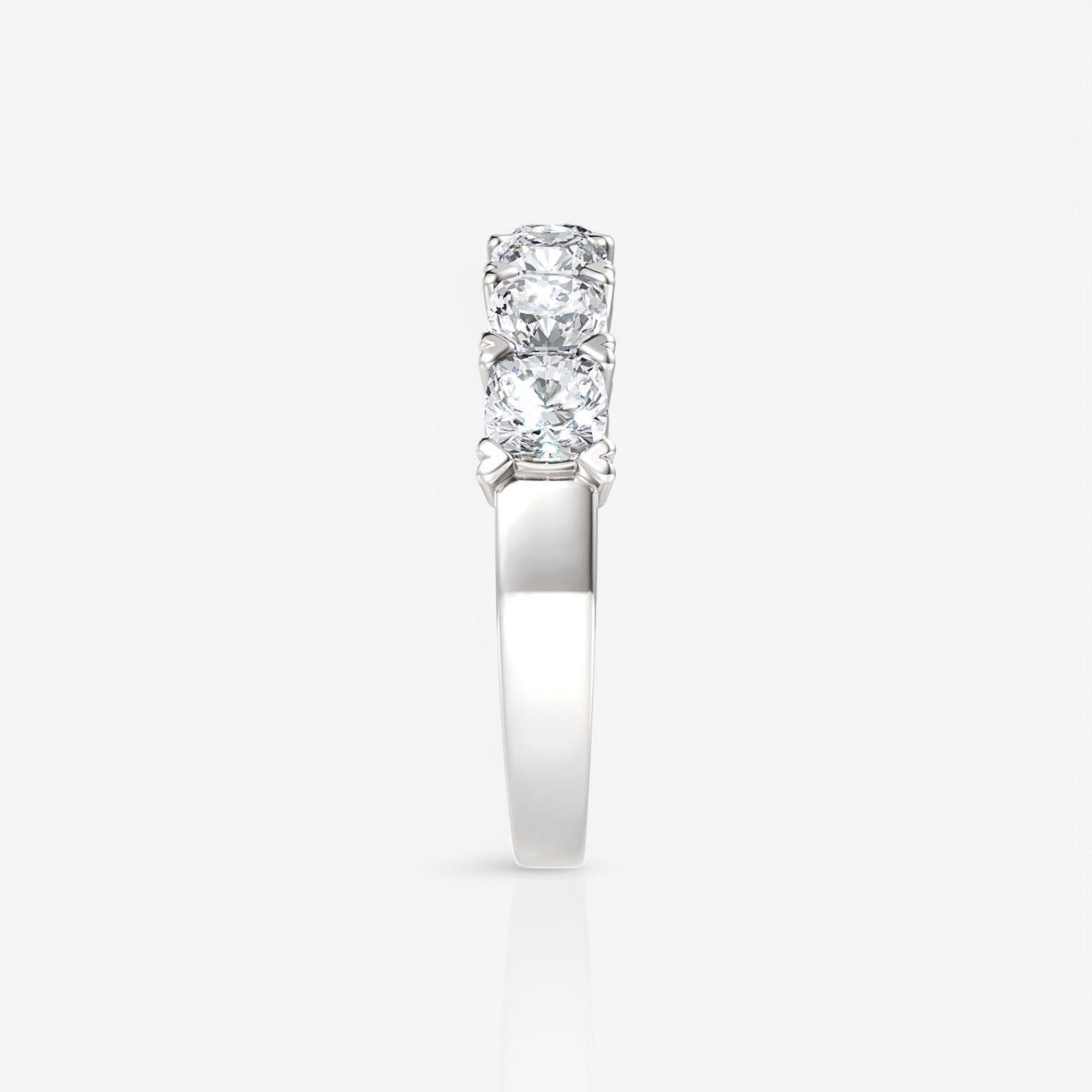 14kt white gold/18kt white gold/platinum/1.50/perspective