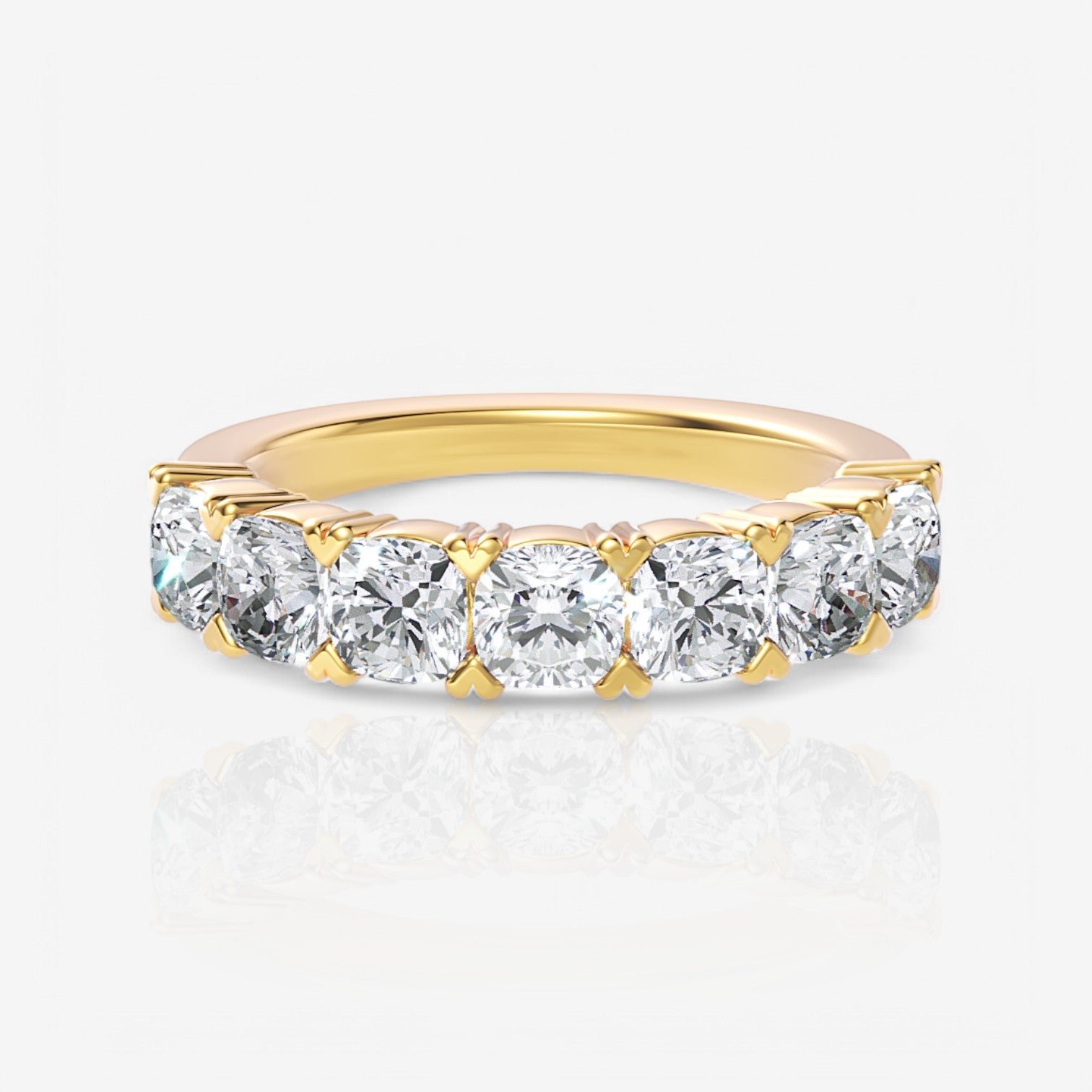 18kt yellow gold/1.50/top