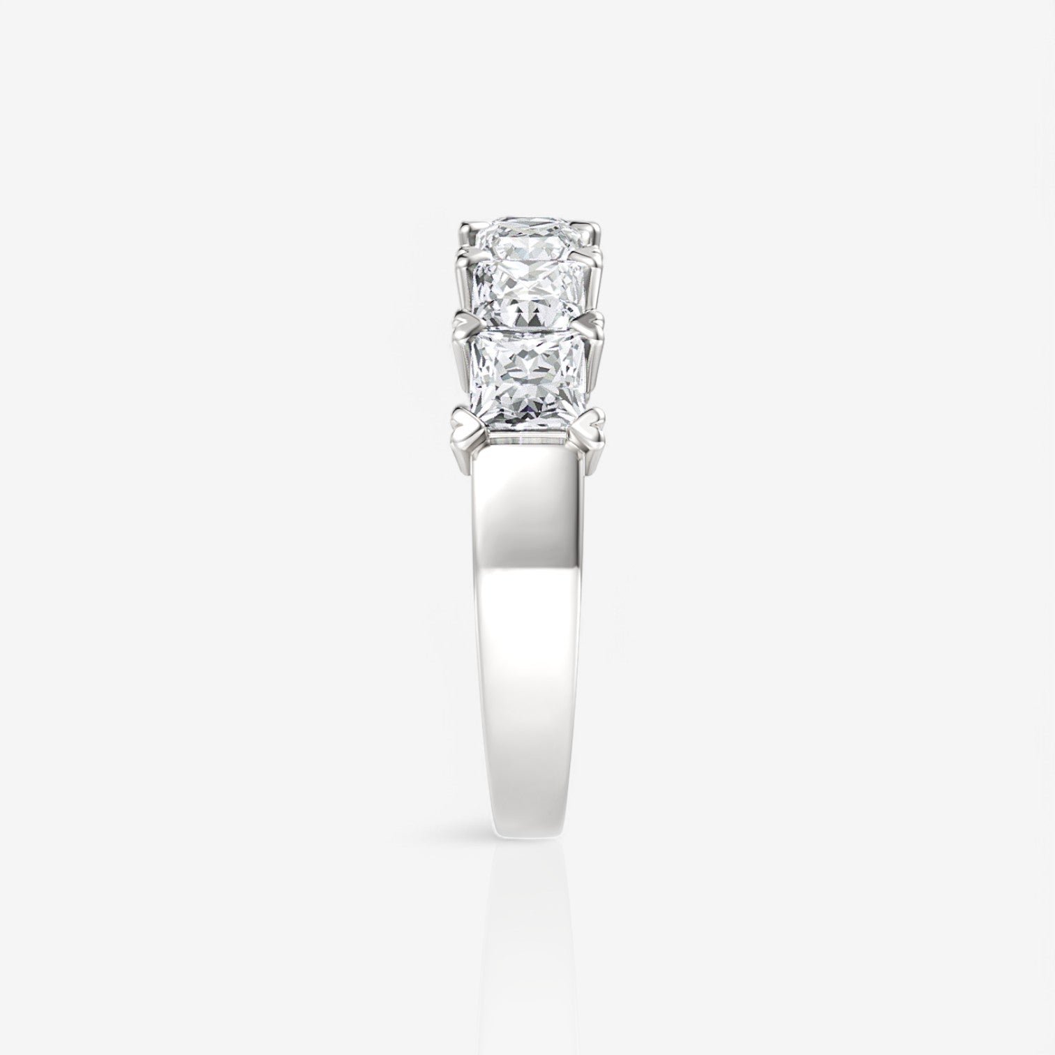 14kt white gold/18kt white gold/platinum/1.50/perspective