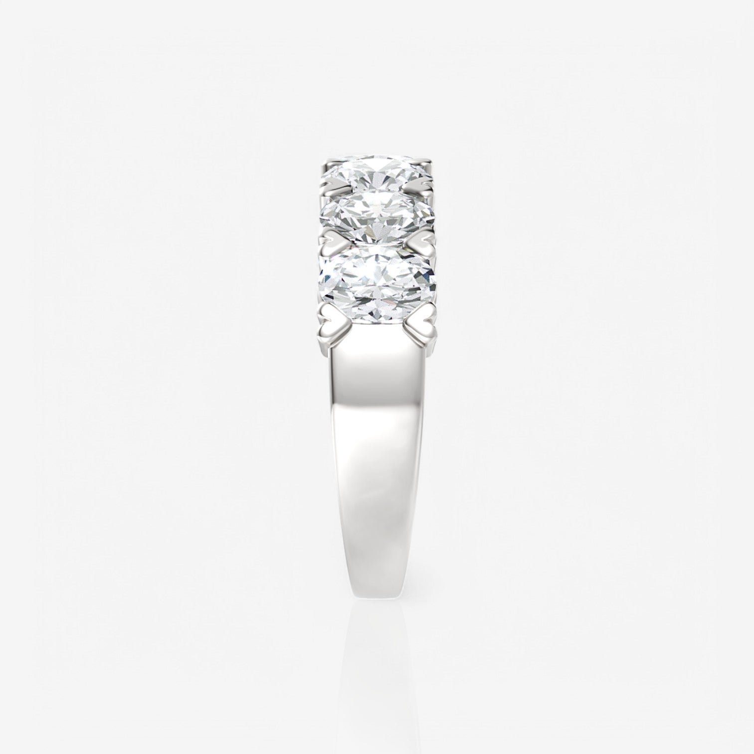 14kt white gold/18kt white gold/platinum/1.50/perspective