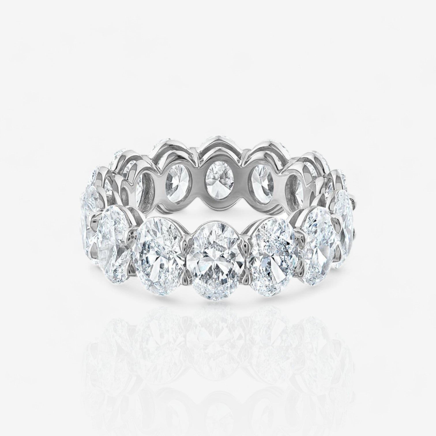 14kt white gold/18kt white gold/platinum/7.00/3/3.5/4/4.5/5/5.5/6/6.5/7/7.5/8/8.5/9/9.5/10/top