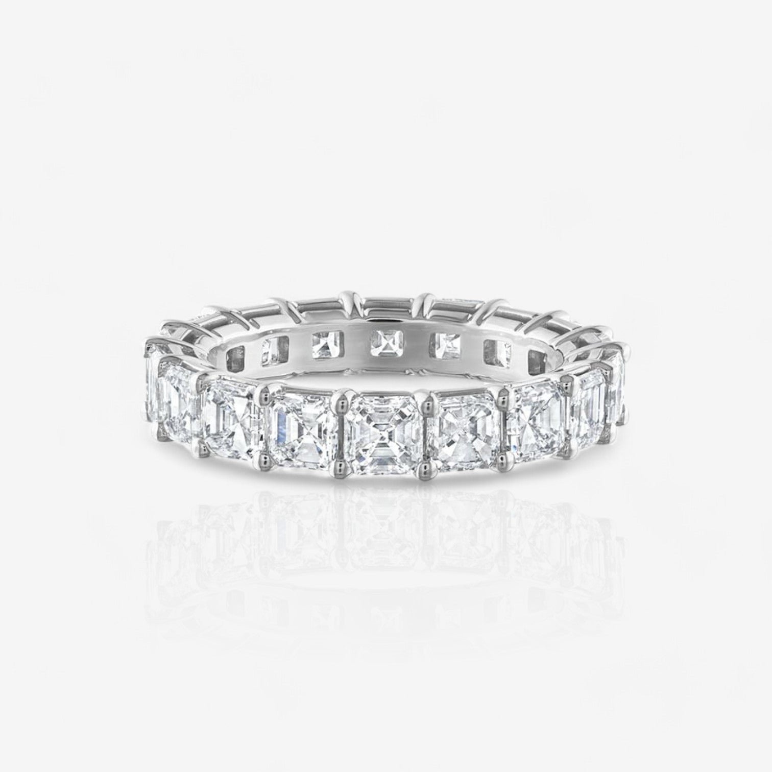 14kt white gold/18kt white gold/platinum/4.00/3/3.5/4/4.5/5/5.5/6/6.5/7/7.5/8/8.5/9/9.5/10/top
