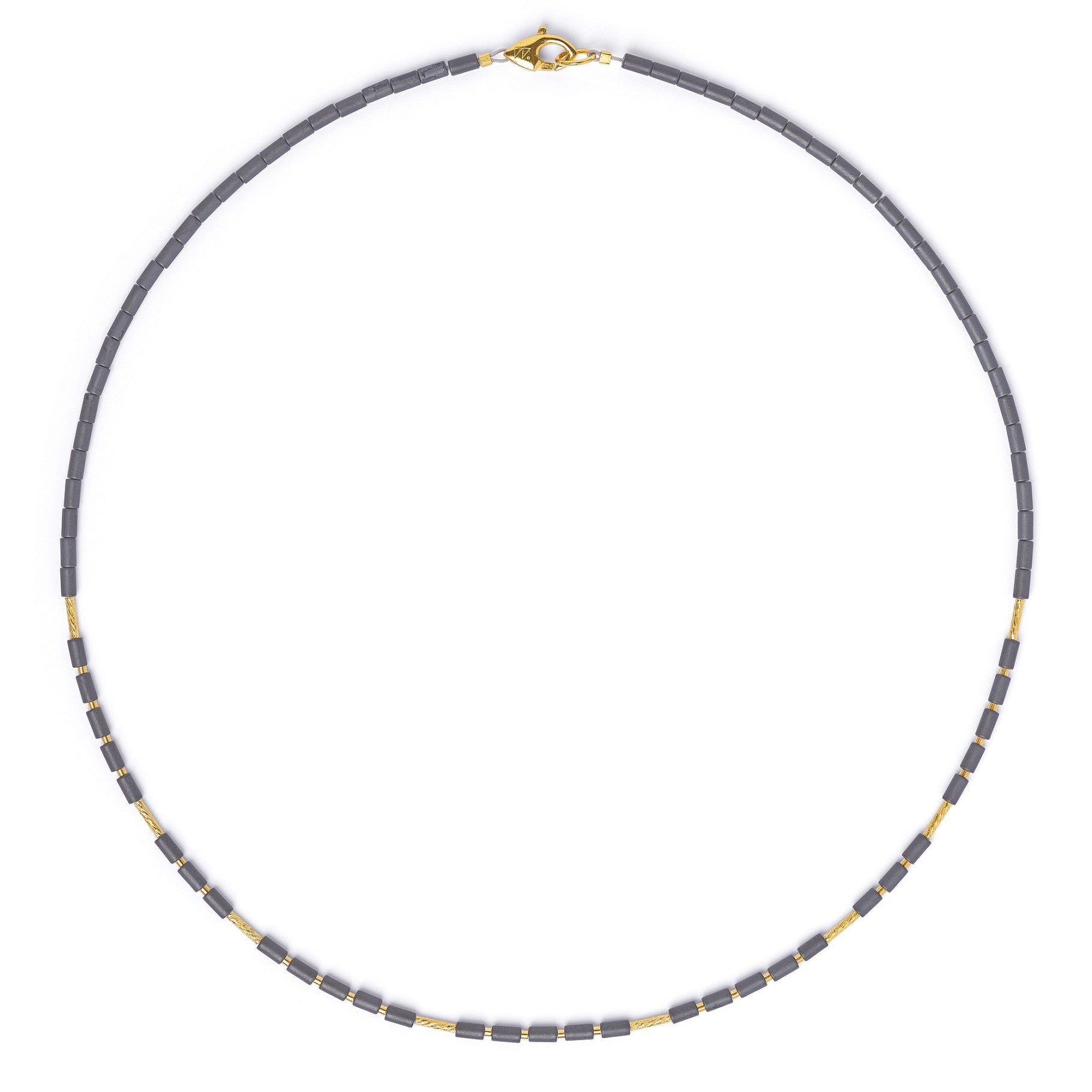 Gold Plated Sterling Silver/top