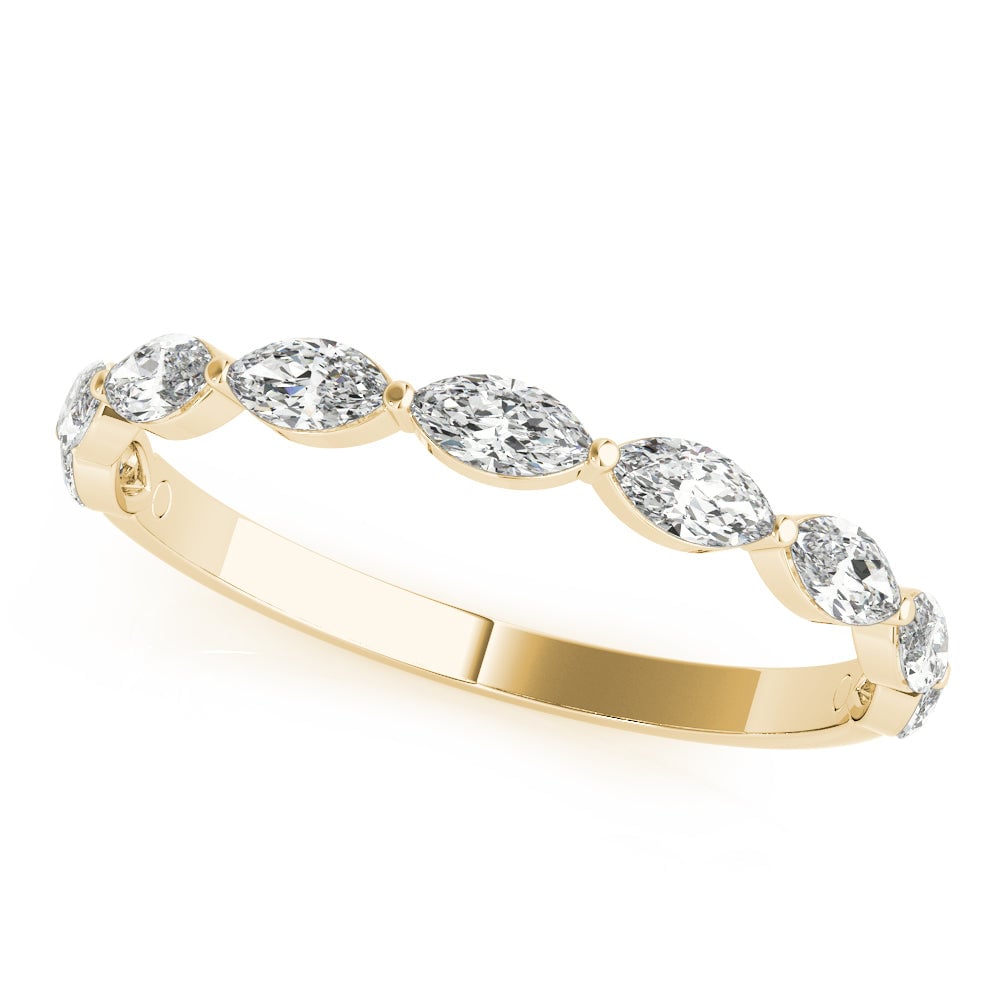18kt yellow gold/perspective