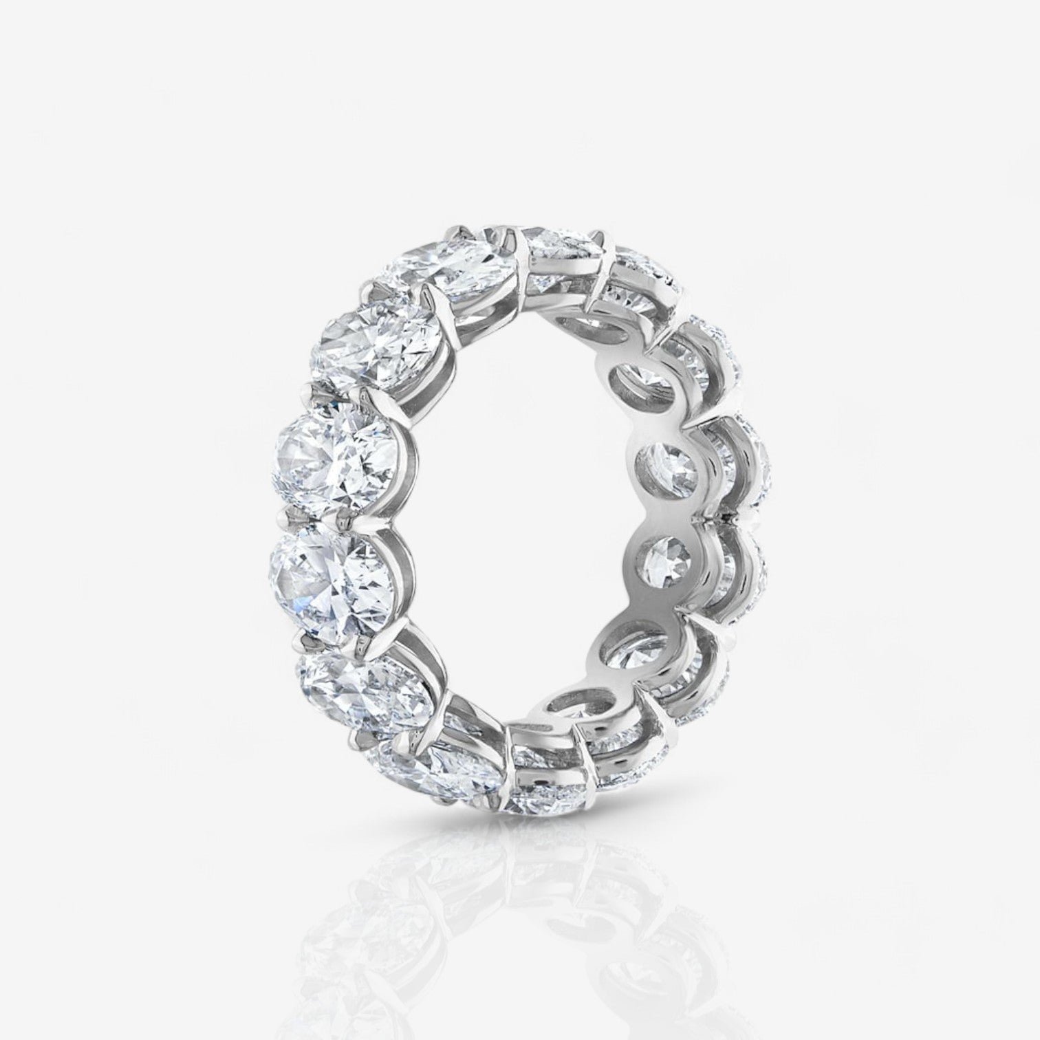 14kt white gold/18kt white gold/platinum/7.00/3/3.5/4/4.5/5/5.5/6/6.5/7/7.5/8/8.5/9/9.5/10/front