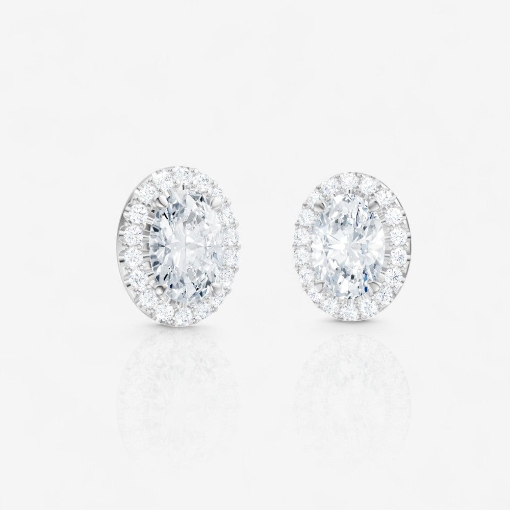 14kt white gold/18kt white gold/platinum/0.50/top