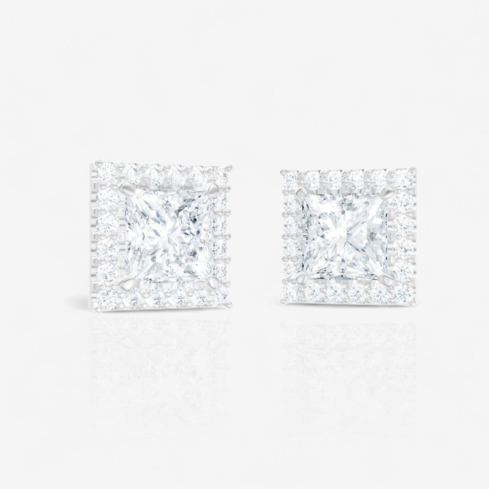 14kt white gold/18kt white gold/platinum/1.00/push-back/jumbo-back/guardian-back/top