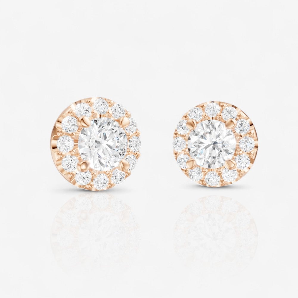 18kt rose gold/0.50/push-back/jumbo-back/guardian-back/top
