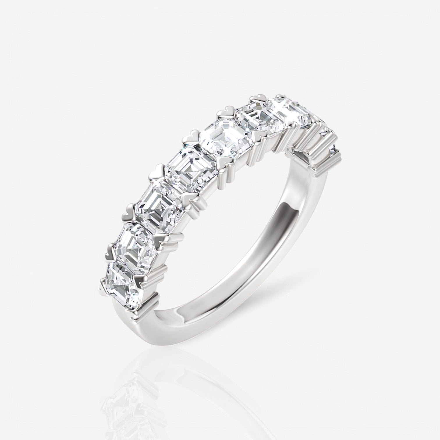 14kt white gold/18kt white gold/platinum/2.00/front