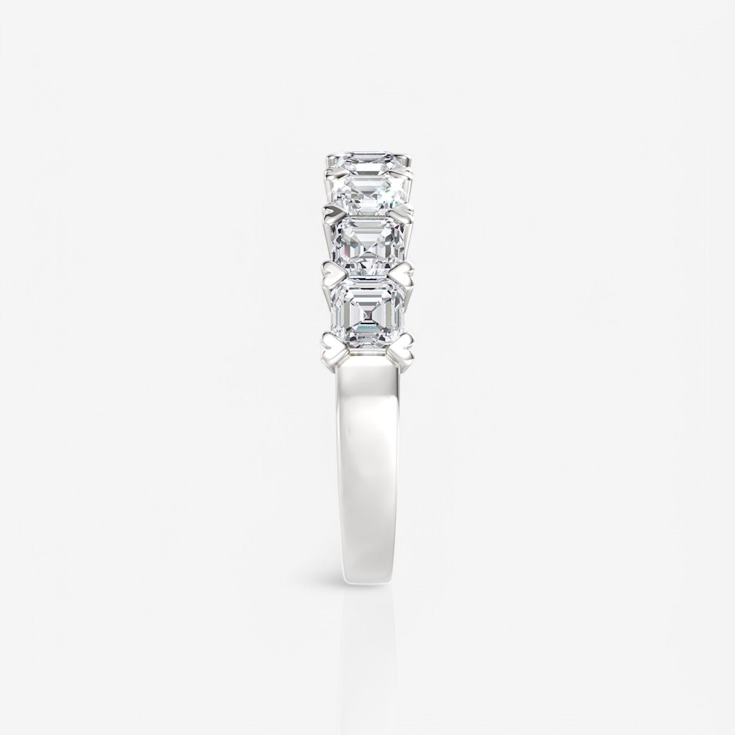 14kt white gold/18kt white gold/platinum/2.00/perspective