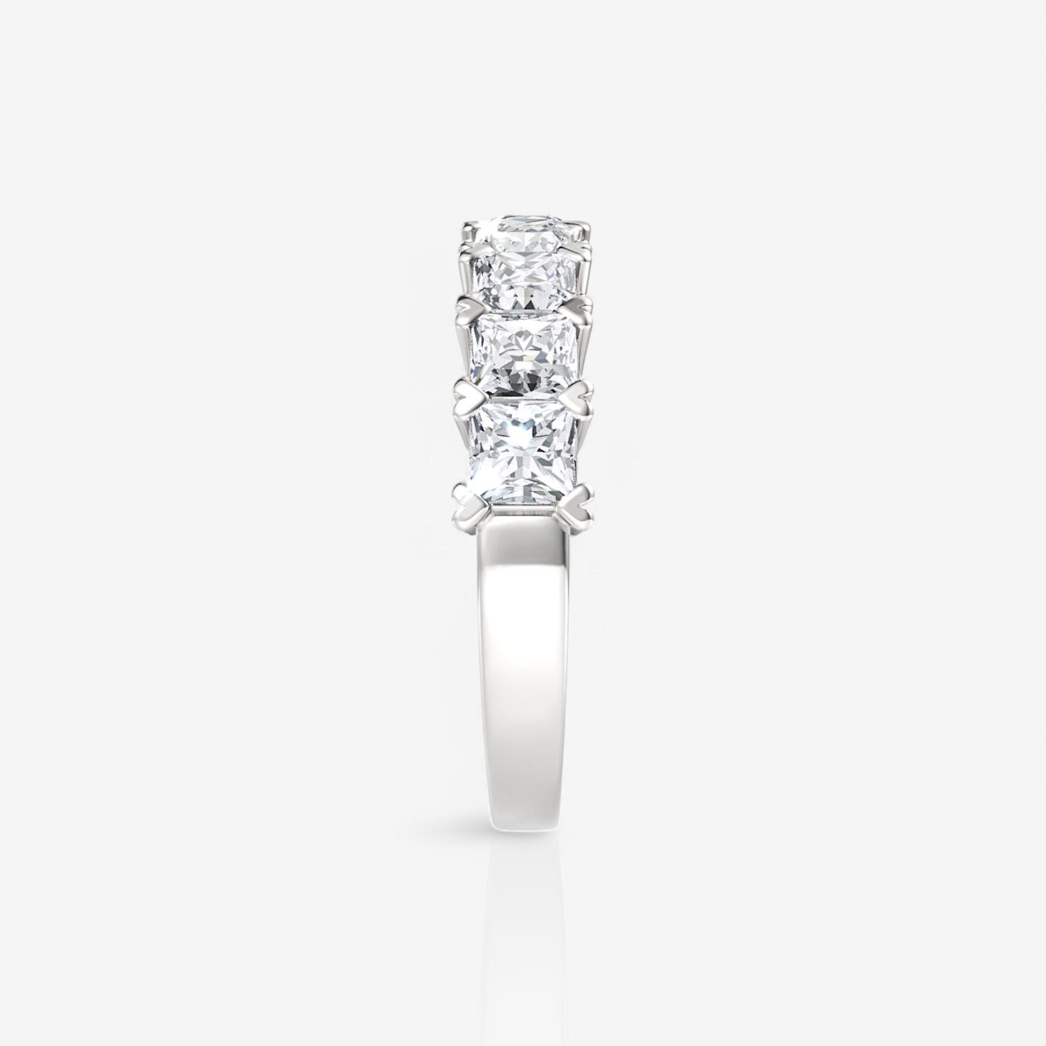 14kt white gold/18kt white gold/platinum/1.50/perspective