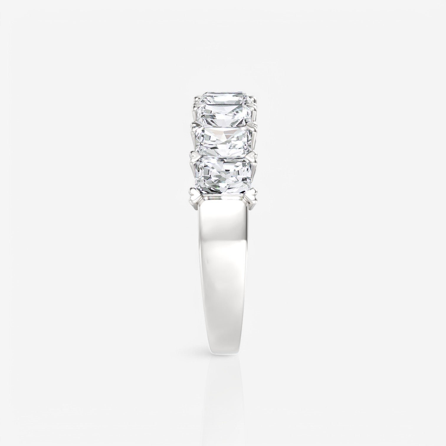 14kt white gold/18k white gold/platinum/2.00/perspective