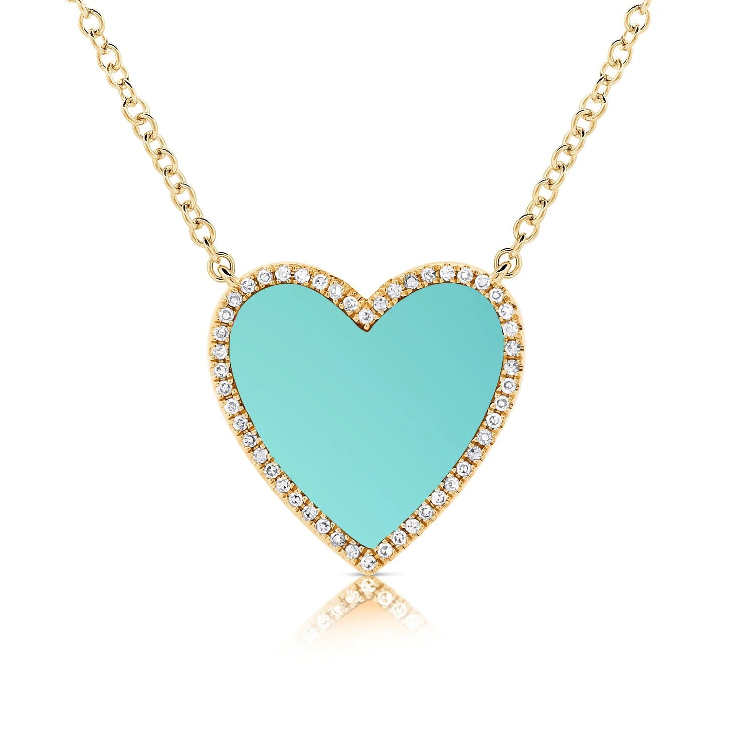 14kt yellow gold/top