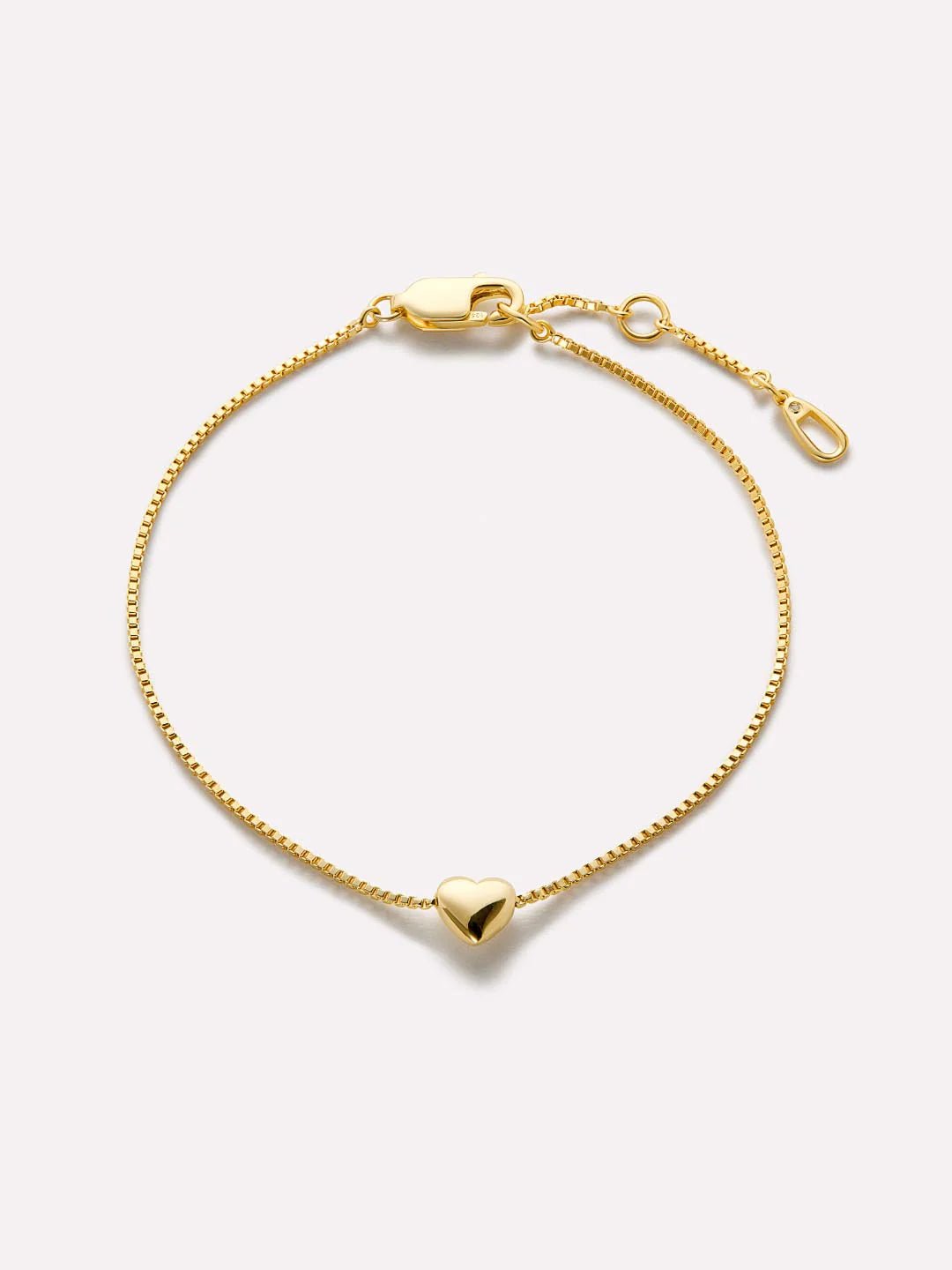 14kt yellow gold plated/top