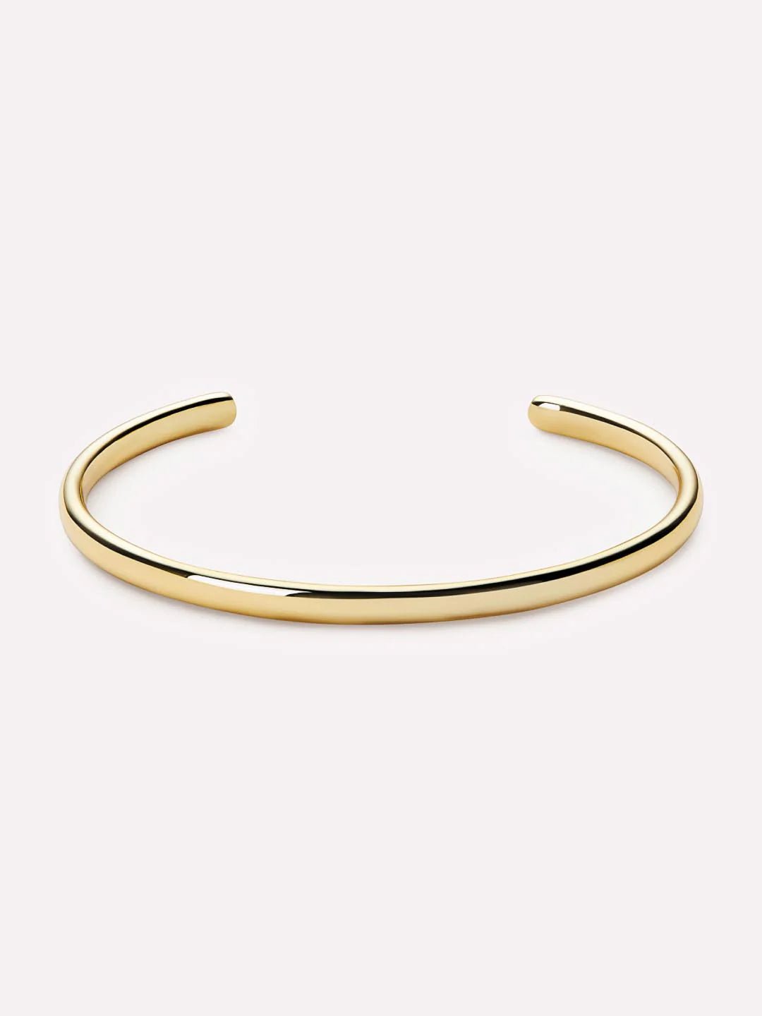 14kt yellow gold plated/top