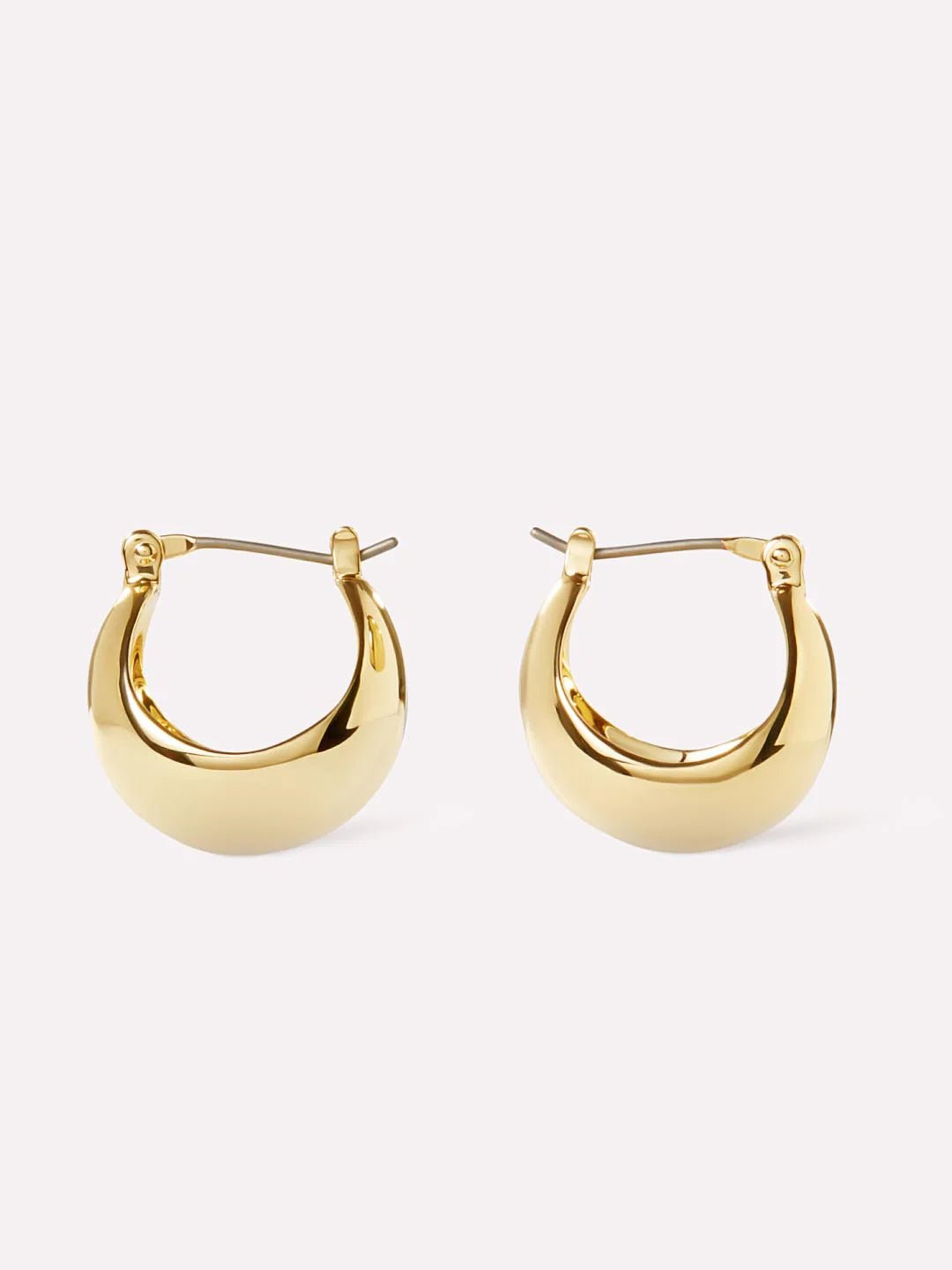 14kt yellow gold plated/top