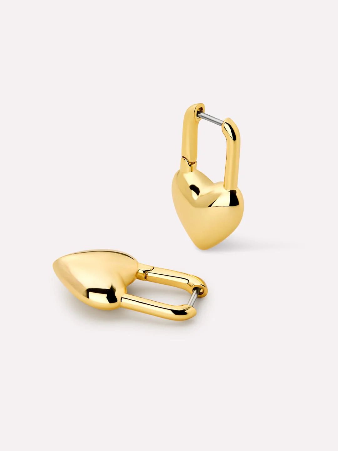14kt yellow gold plated/top