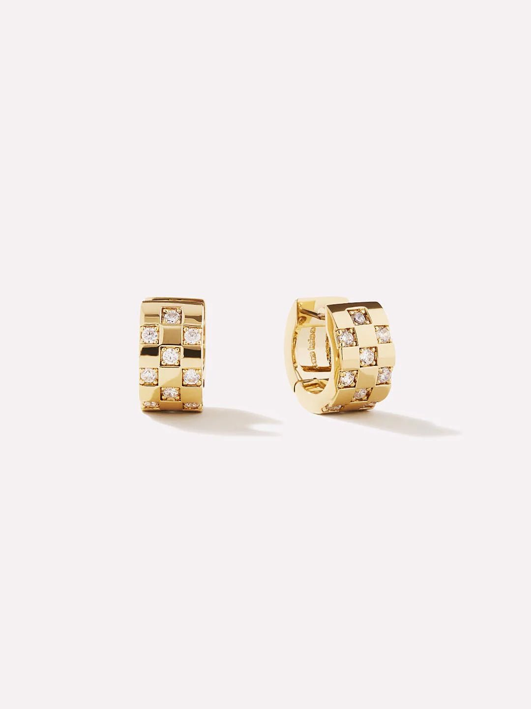 14kt yellow gold plated/top
