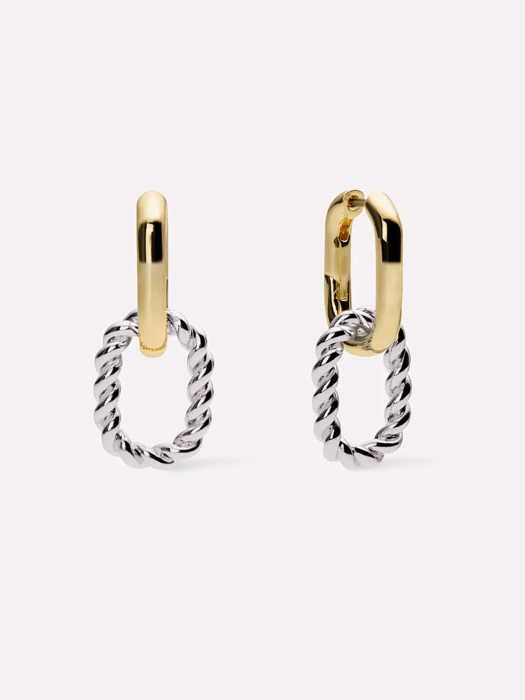 14kt yellow gold plated/top