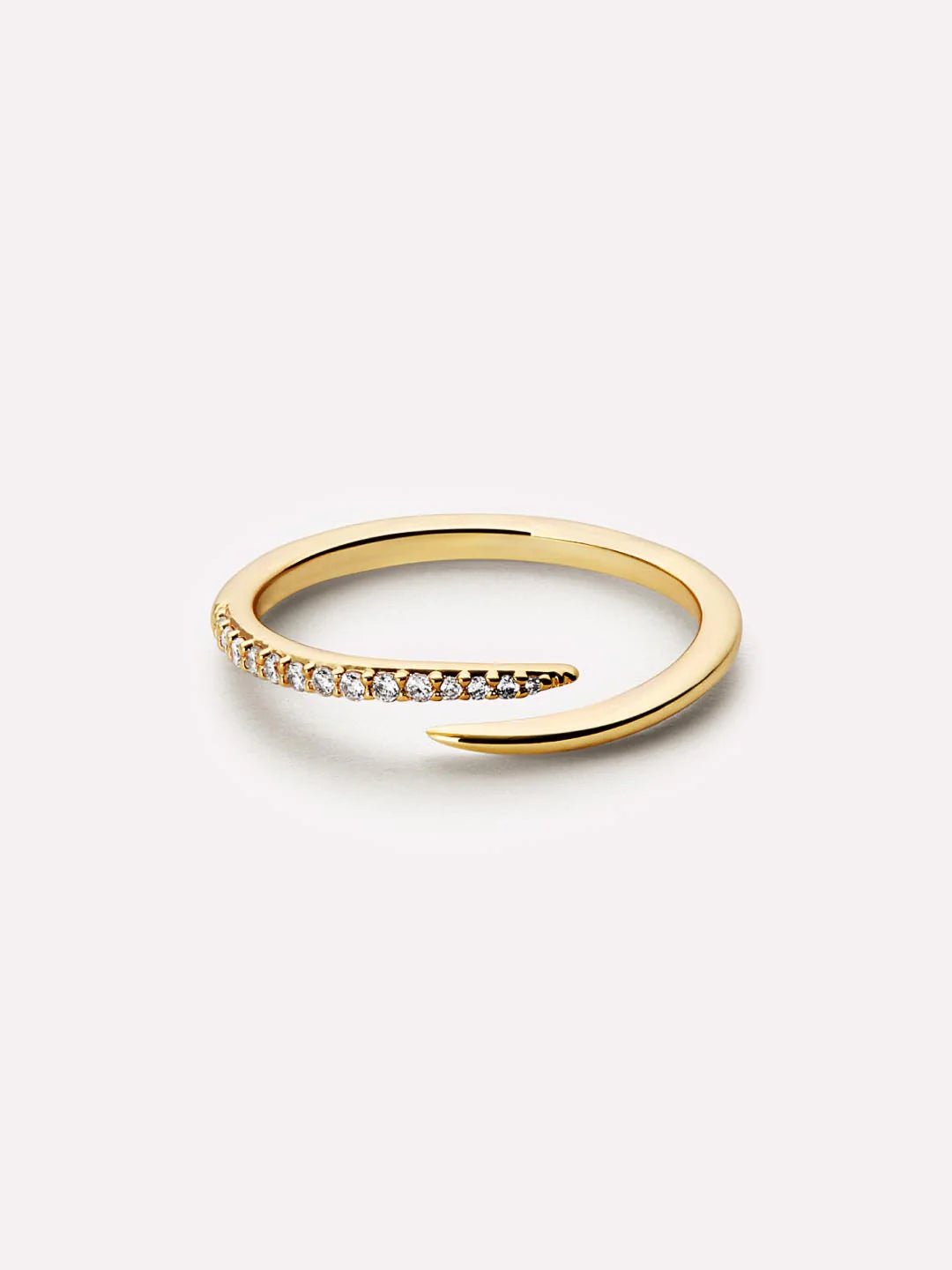 14kt yellow gold plated/6/7/8/top