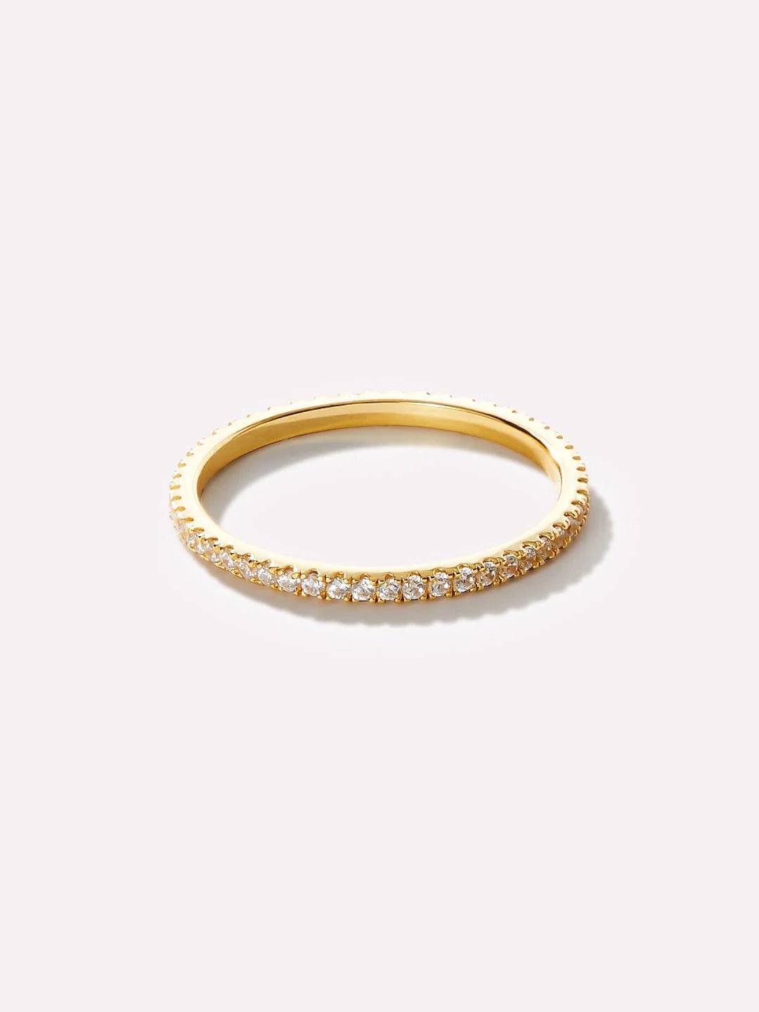 14kt yellow gold plated/6/7/8/top