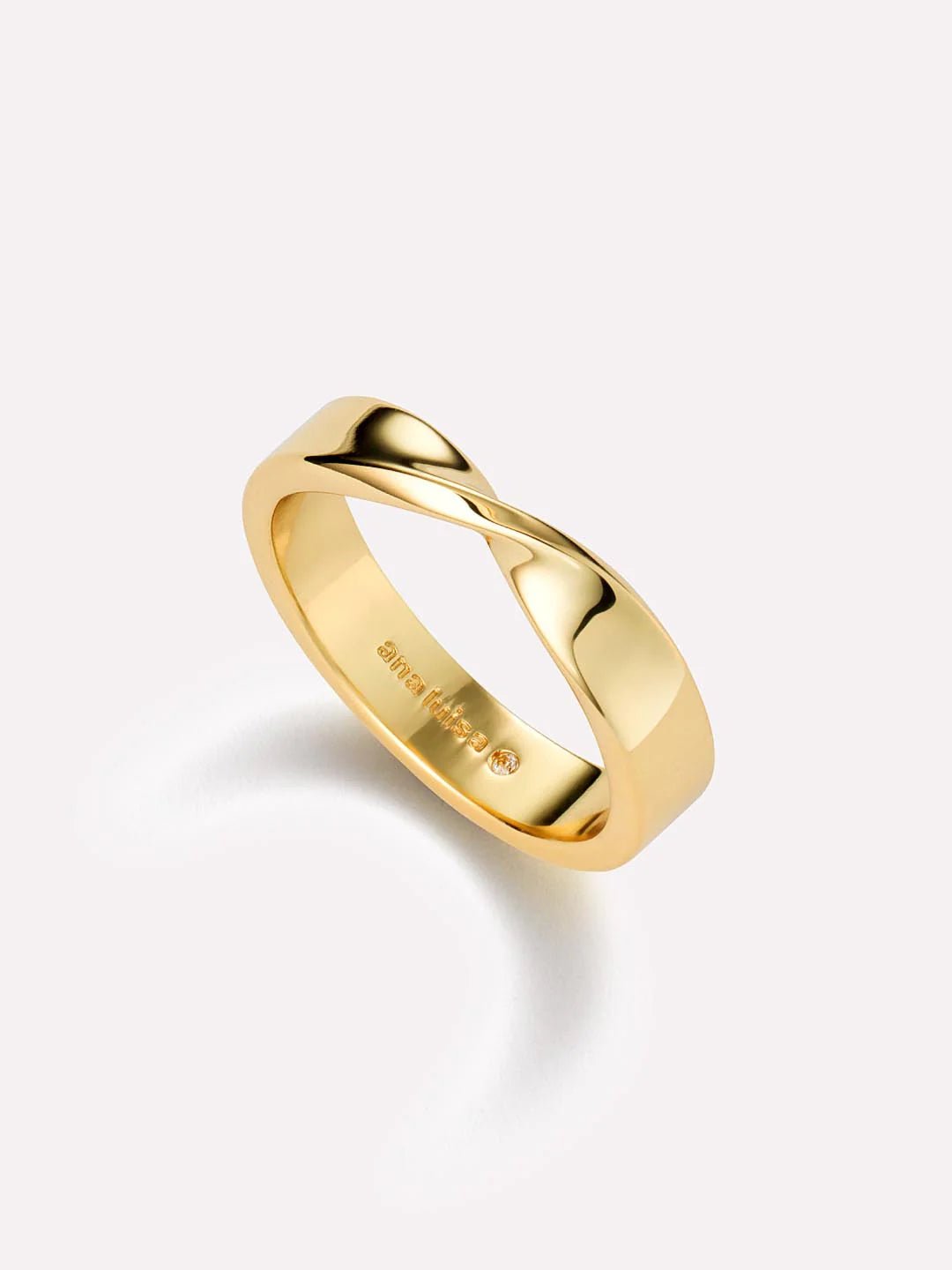 14kt yellow gold plated/6/7/8/top