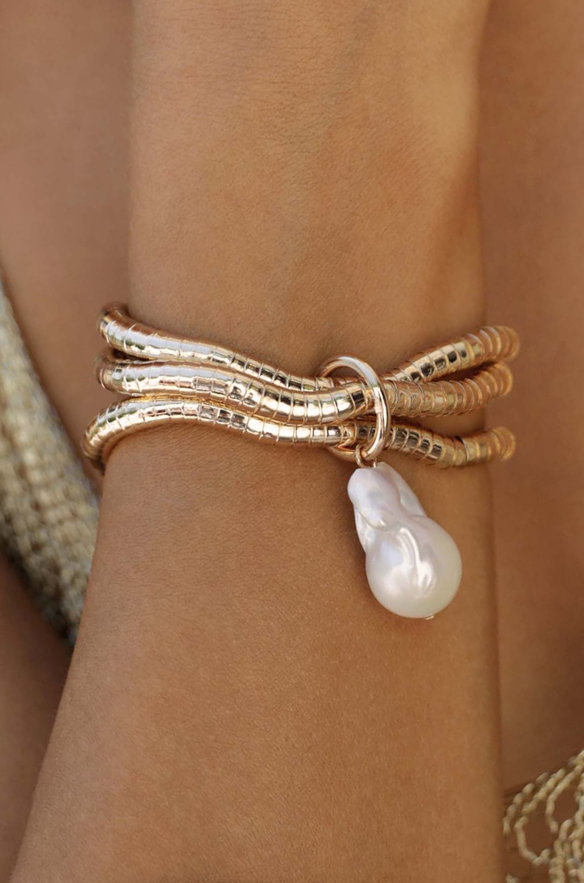 18kt Gold Plated/hover