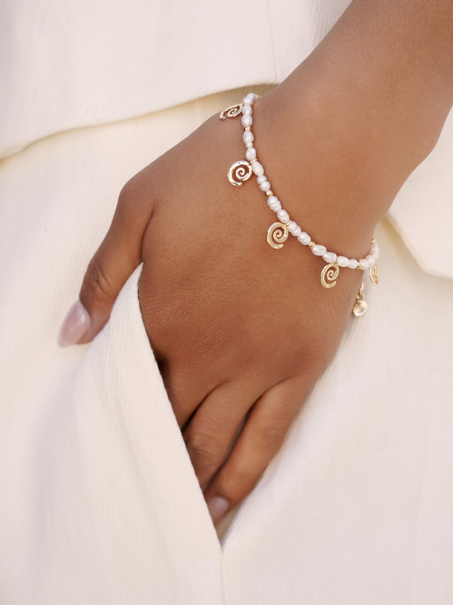 18kt Gold Plated/hover