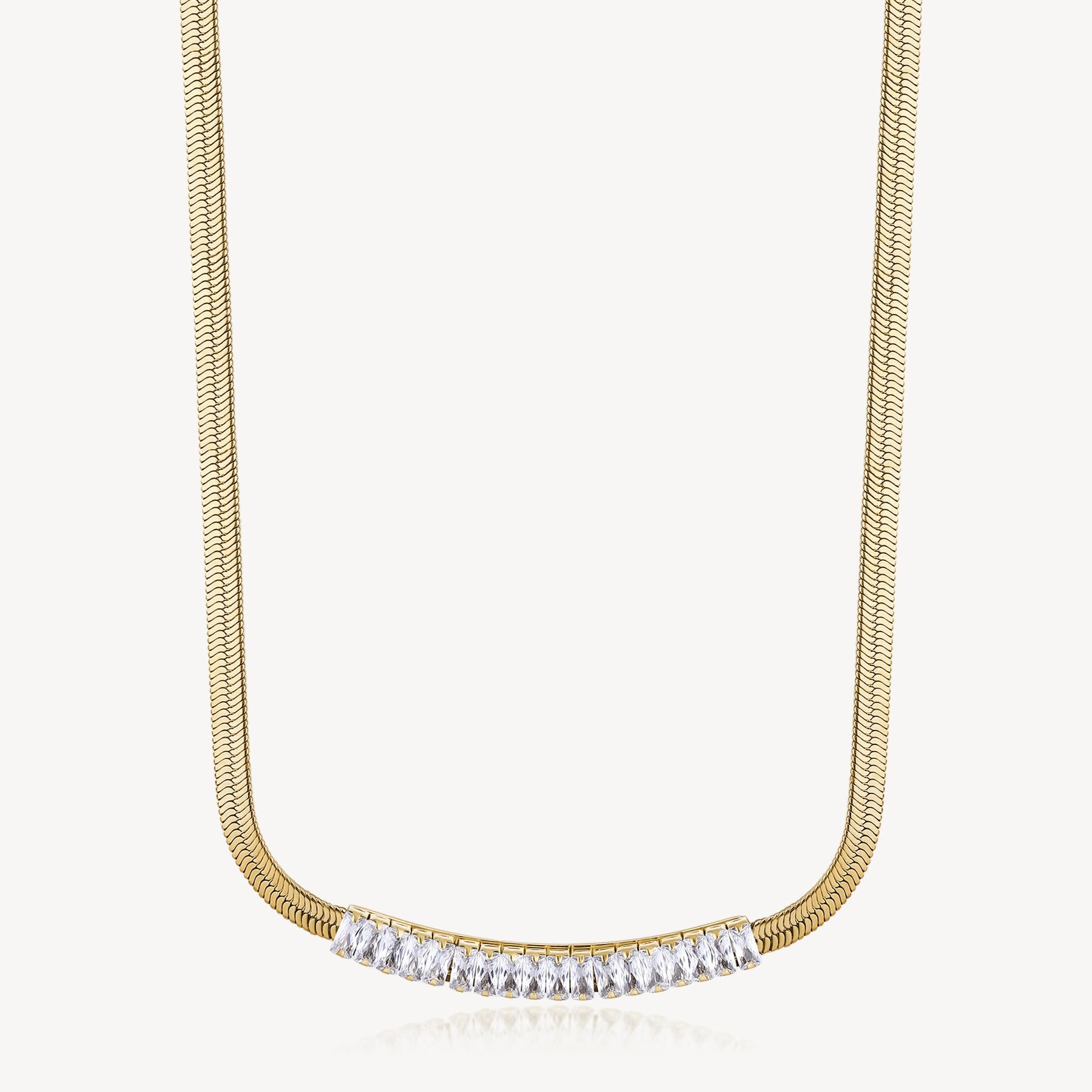 stainless steel/top
