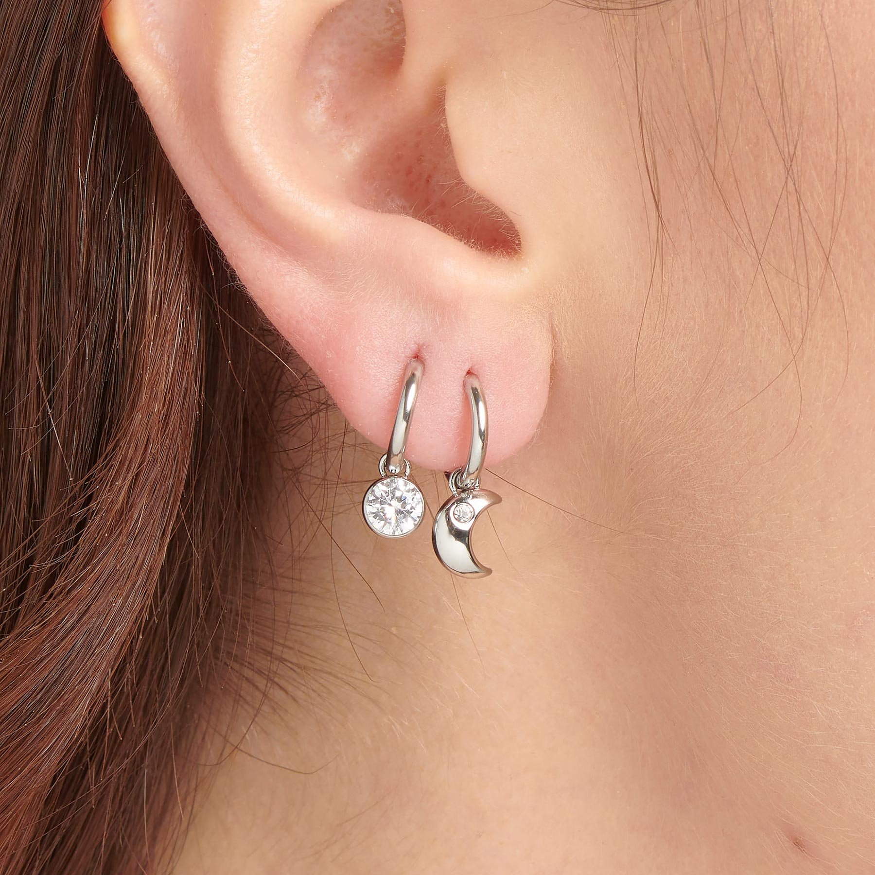 stainless steel/single/pair/side