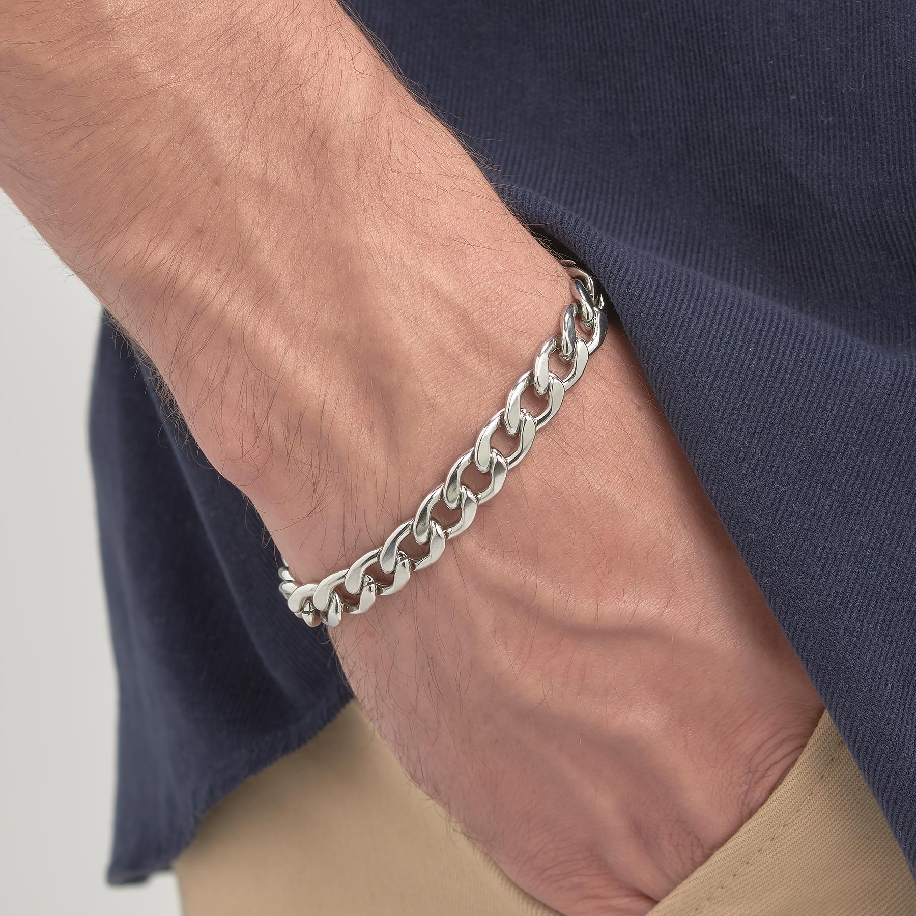 stainless steel/hover