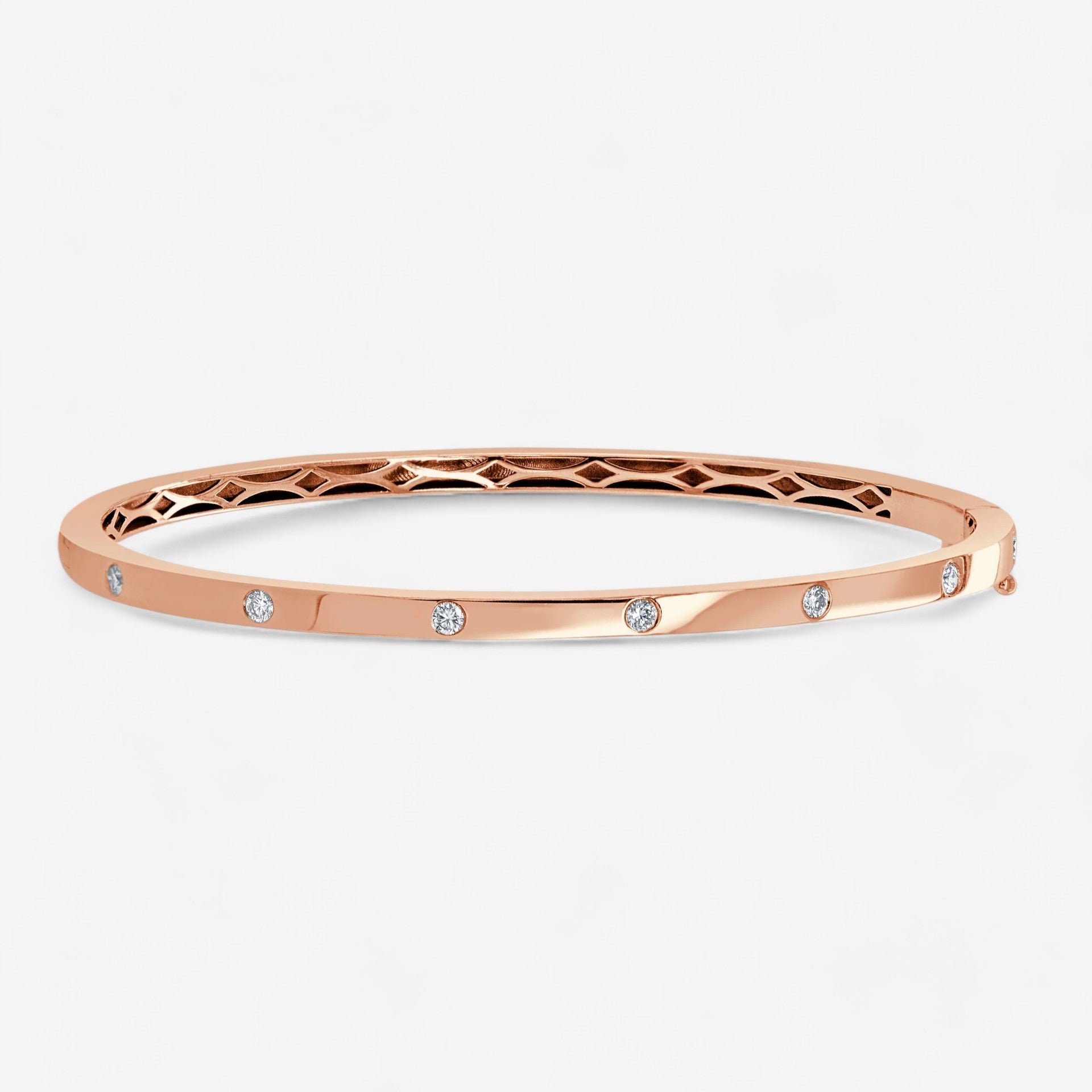 14kt rose gold/0.25/top